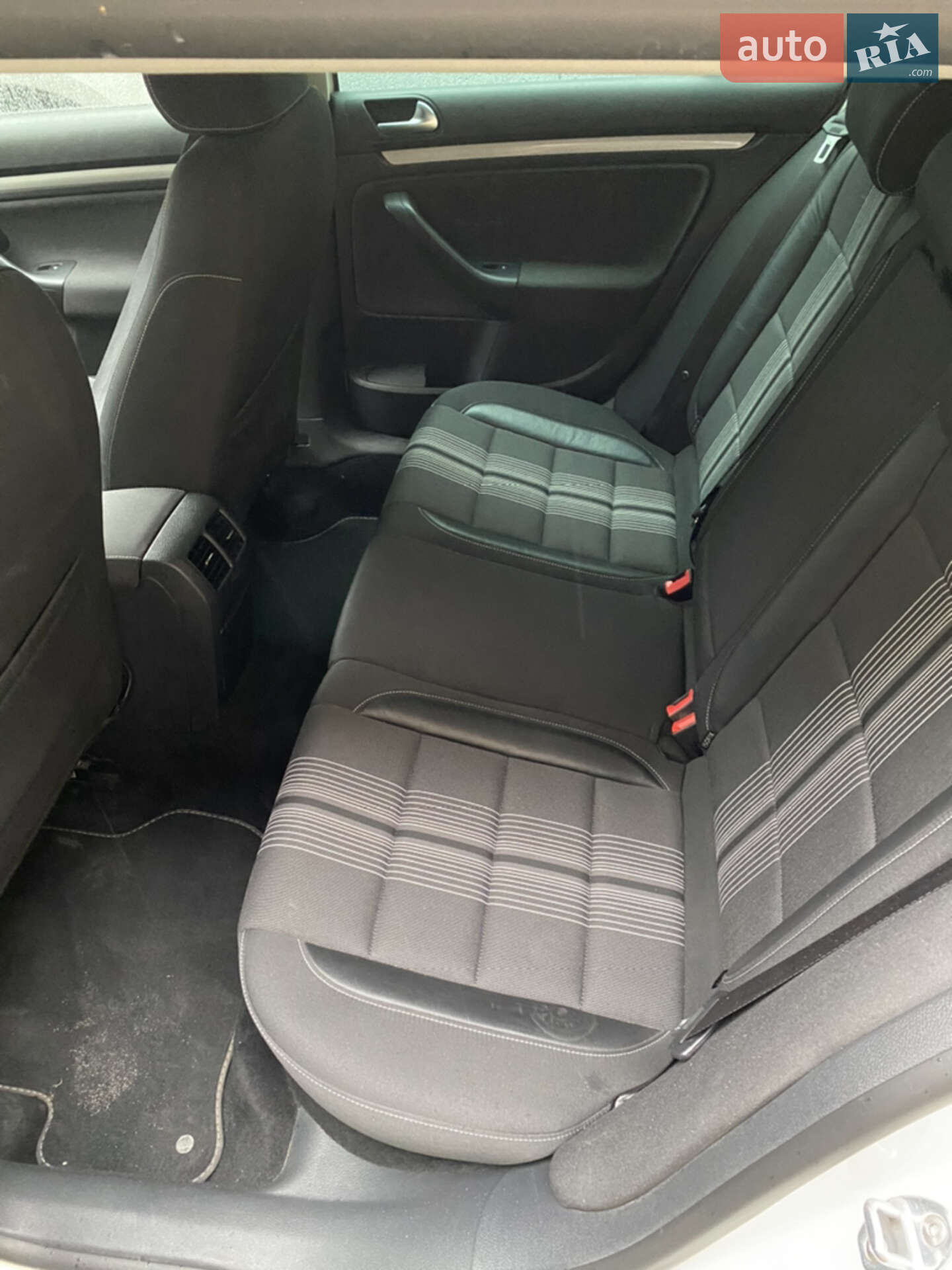 Volkswagen Golf 2013 VIN WVWZZZ1KZDM687421 фото оголошення 6 з 8
