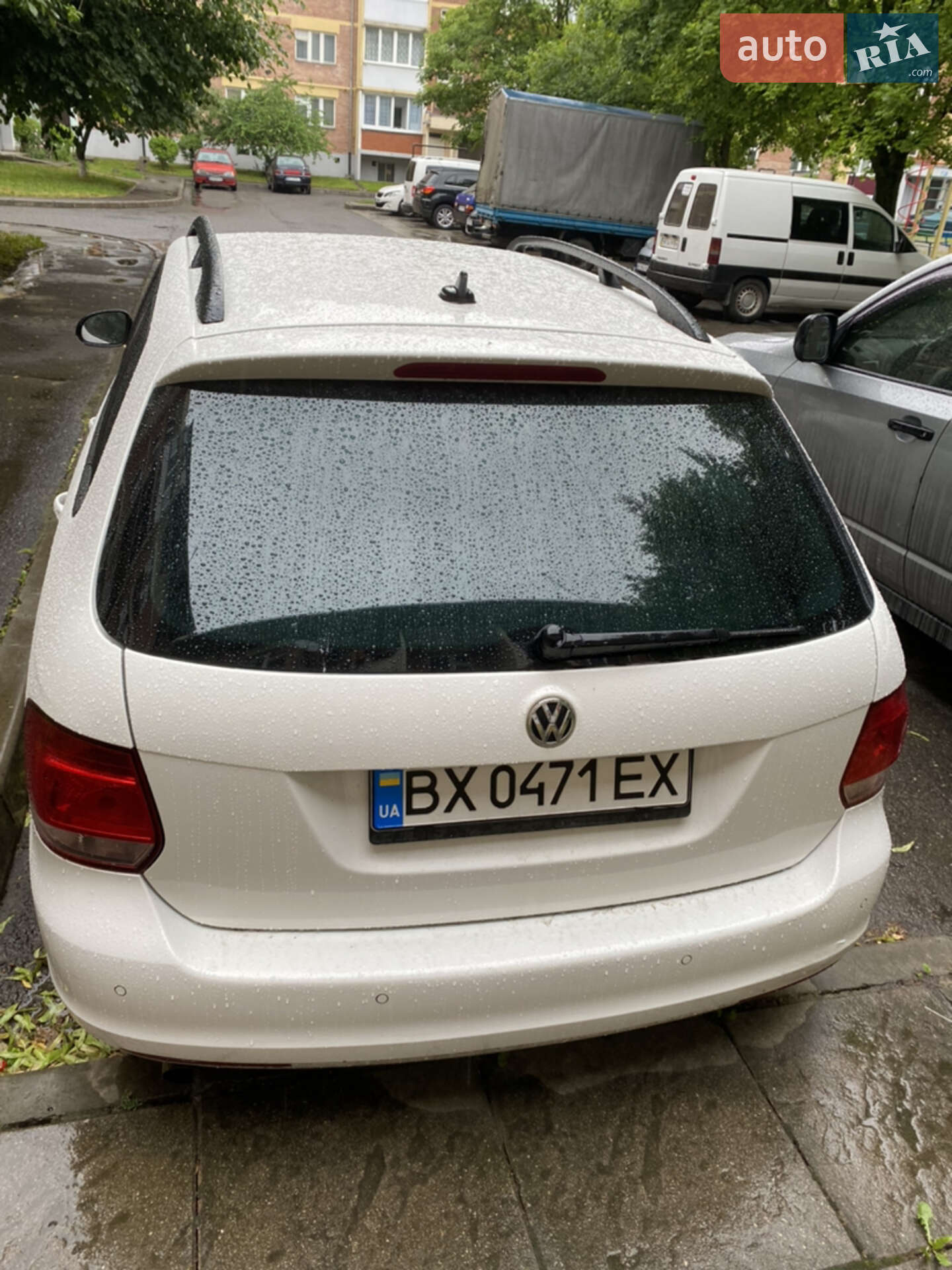 Volkswagen Golf 2013 VIN WVWZZZ1KZDM687421 фото оголошення 4 з 8