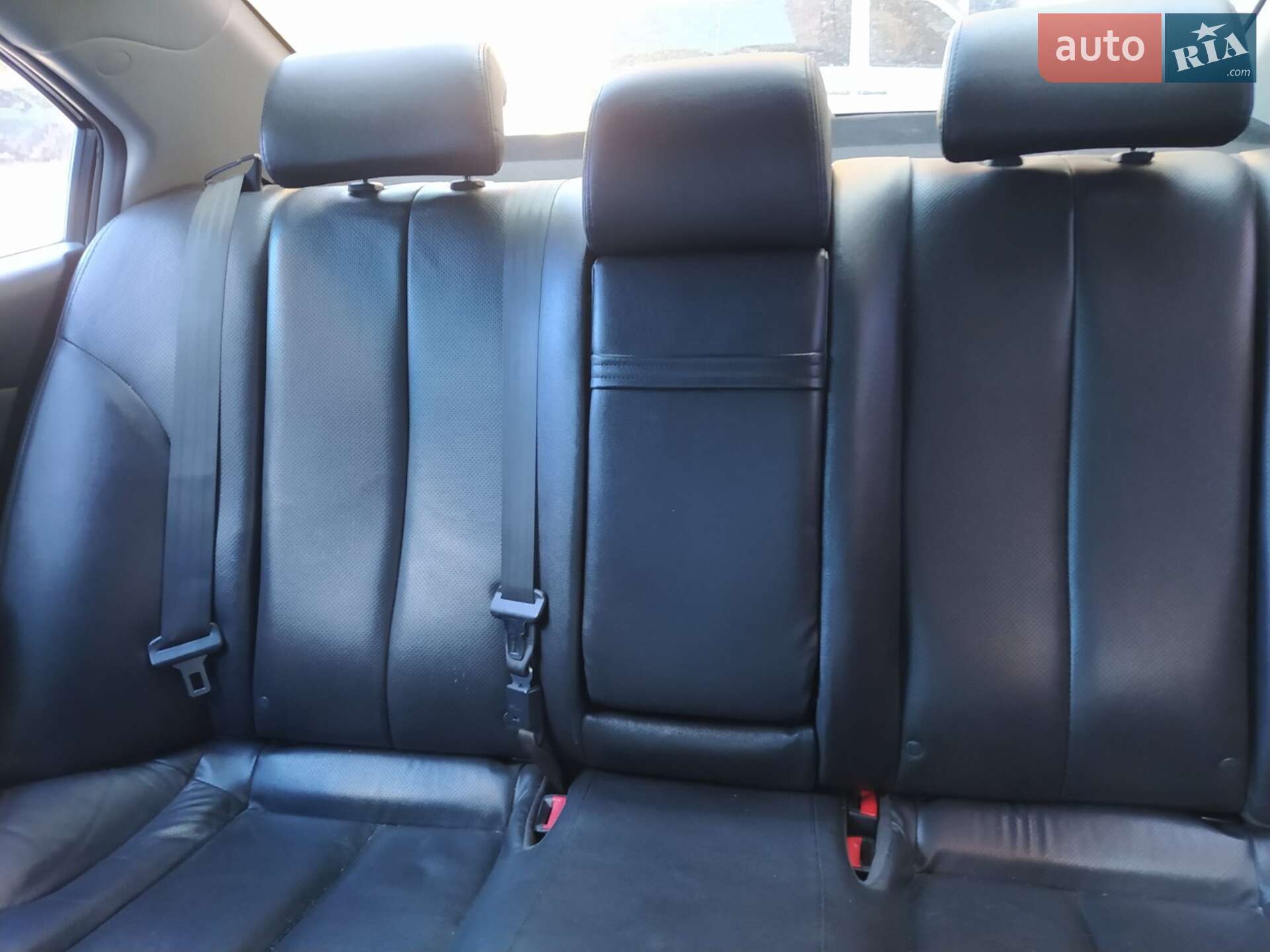 KIA Magentis 2008 VIN Y6LGE22739L201003 фото оголошення 33 з 39