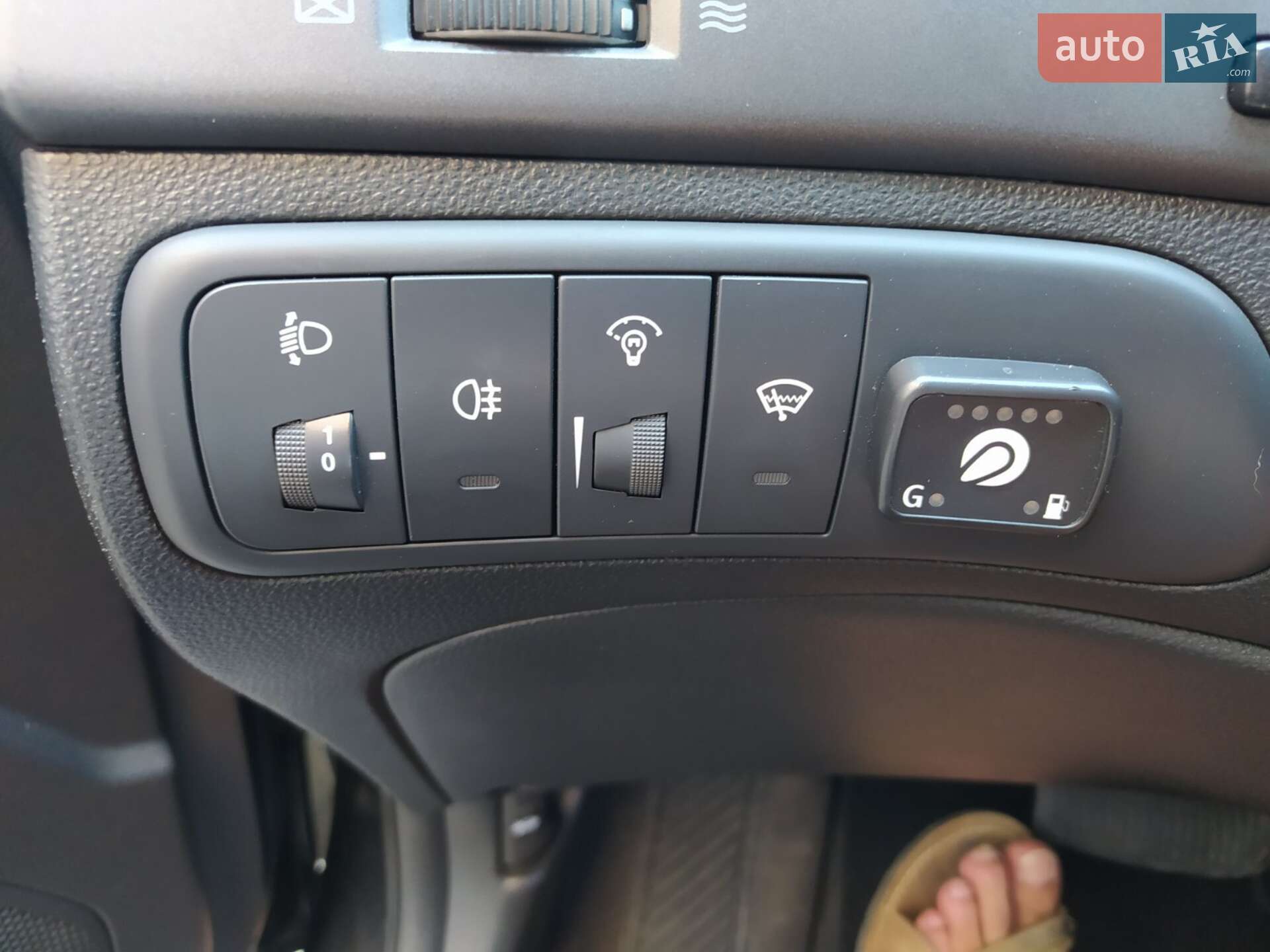 KIA Magentis 2008 VIN Y6LGE22739L201003 фото оголошення 25 з 39