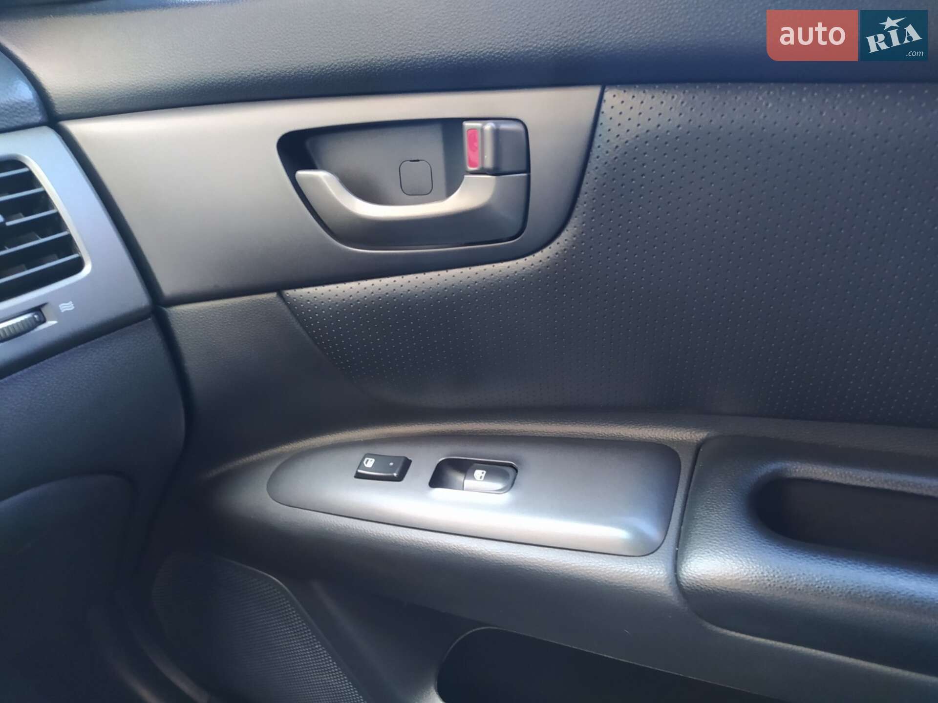 KIA Magentis 2008 VIN Y6LGE22739L201003 фото оголошення 30 з 39