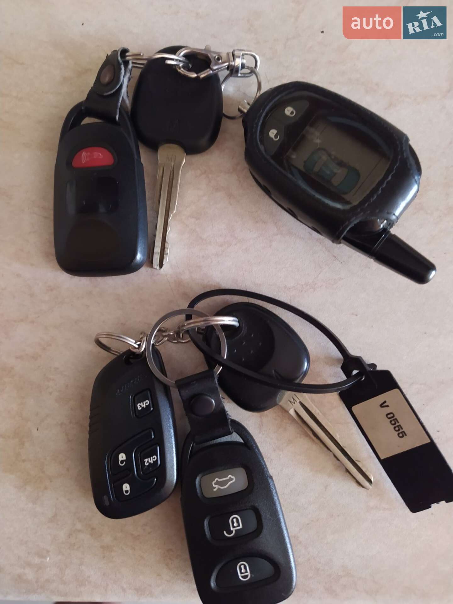KIA Magentis 2008 VIN Y6LGE22739L201003 фото оголошення 35 з 39