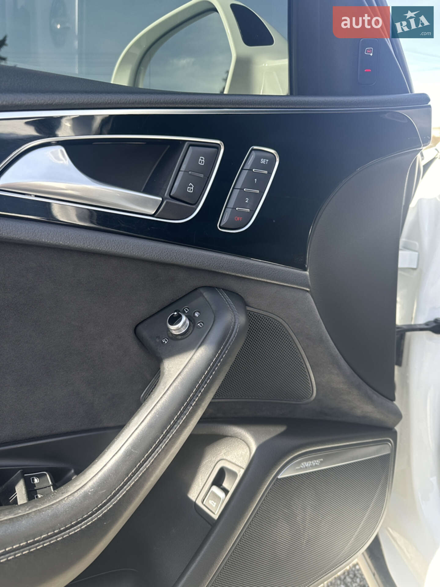 Audi A6 Allroad 2015 VIN WAUZZZ4G8GN075743 фото оголошення 26 з 35