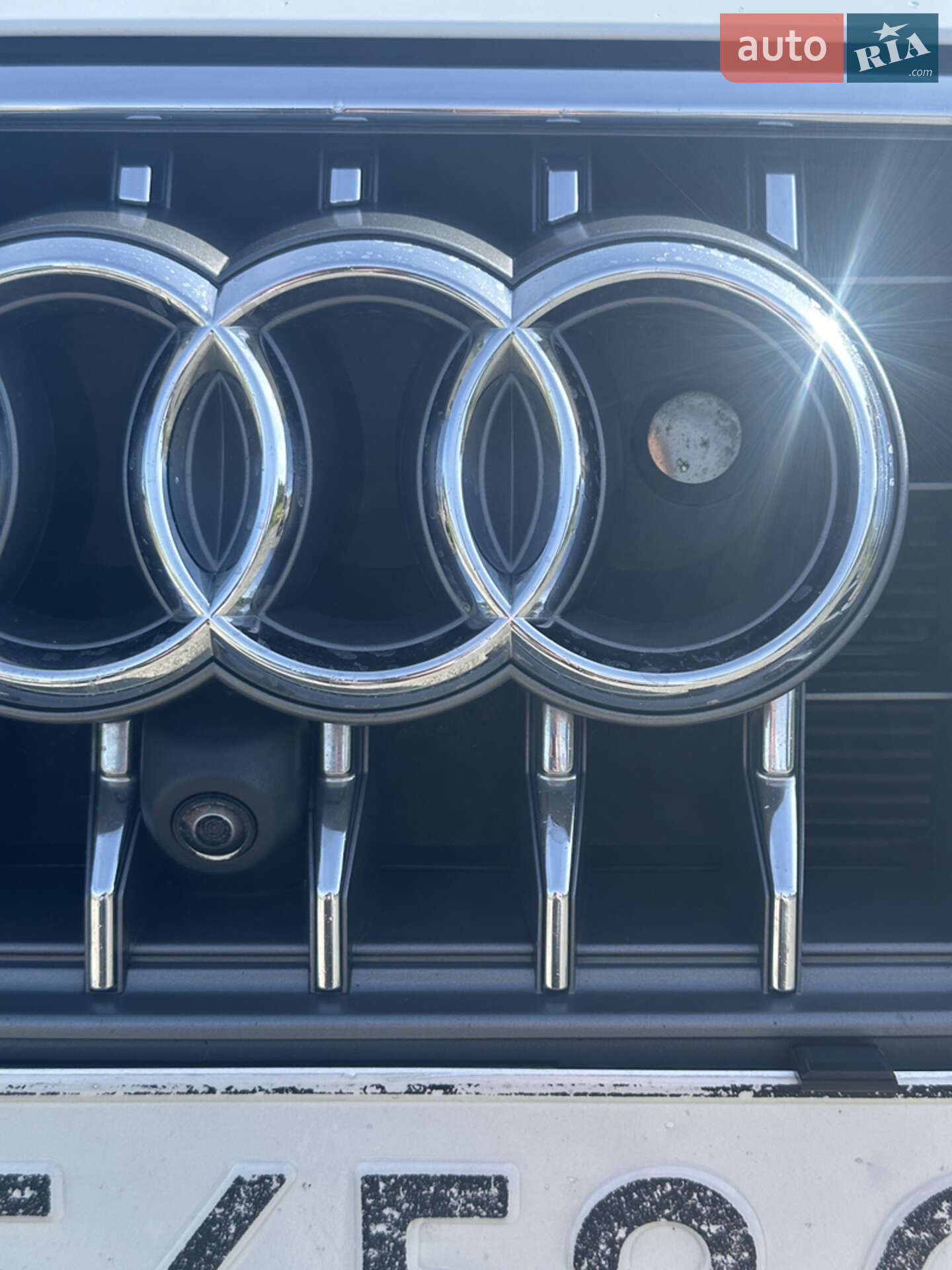 Audi A6 Allroad 2015 VIN WAUZZZ4G8GN075743 фото оголошення 28 з 35