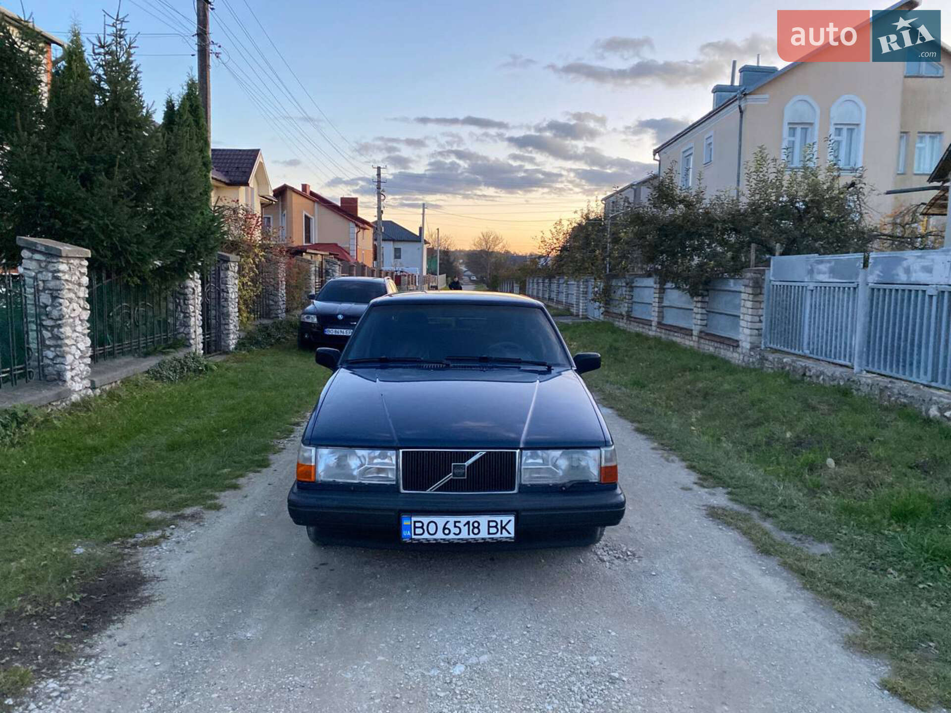 Volvo 940 1995 VIN YV1944803S1209304 фото оголошення 82 з 90