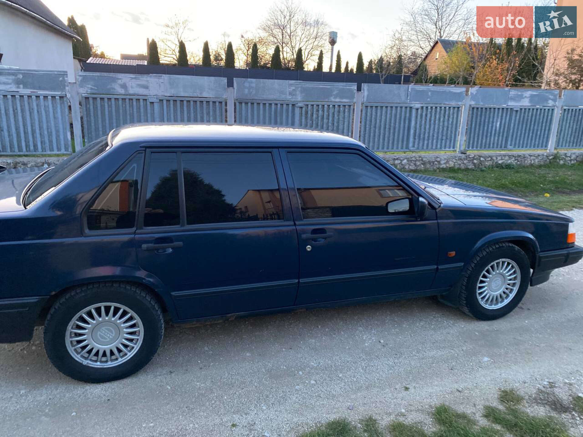 Volvo 940 1995 VIN YV1944803S1209304 фото оголошення 89 з 90