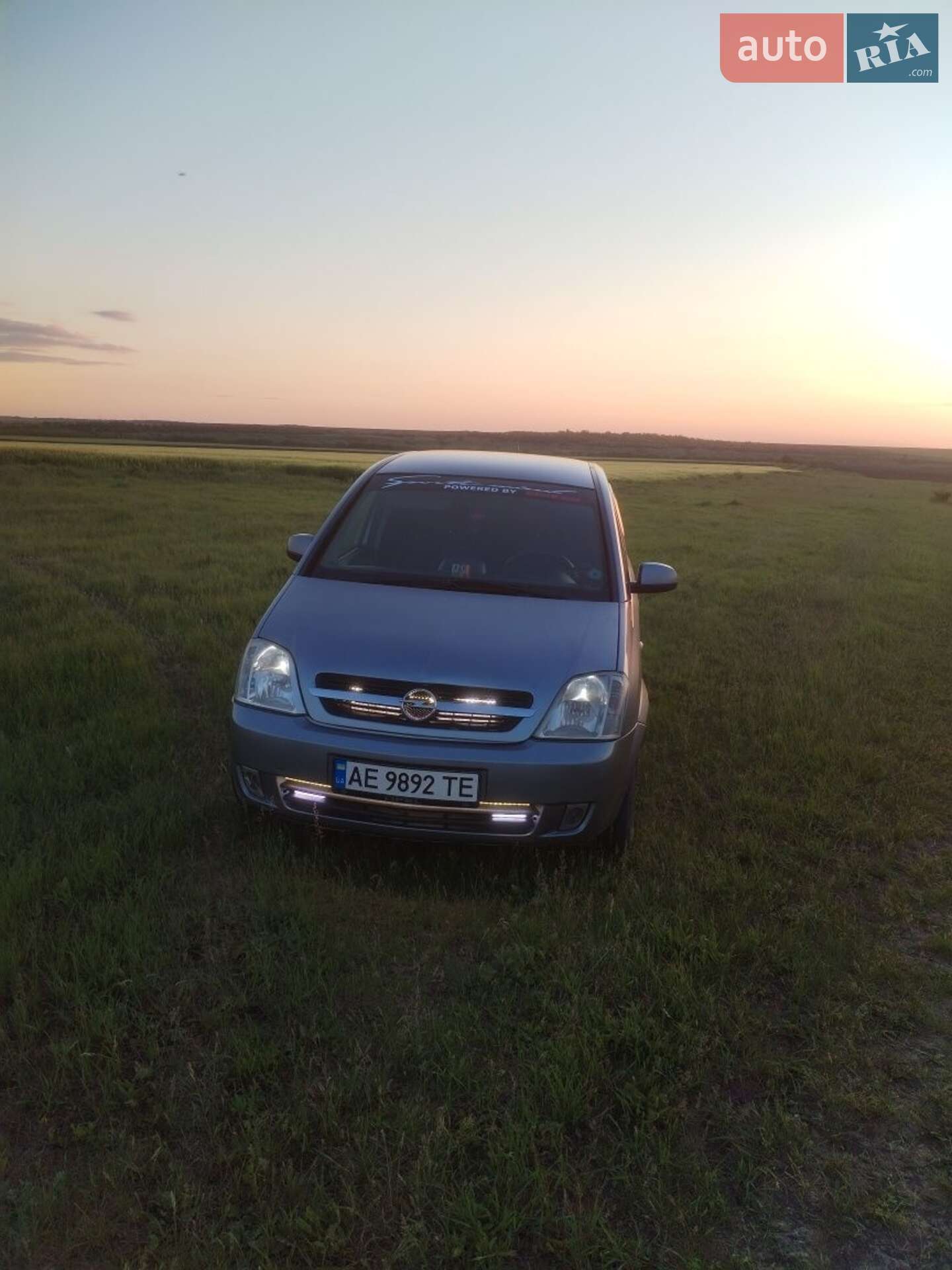 Opel Meriva 2005 VIN W0L0XCE7564080736 фото оголошення 10 з 10