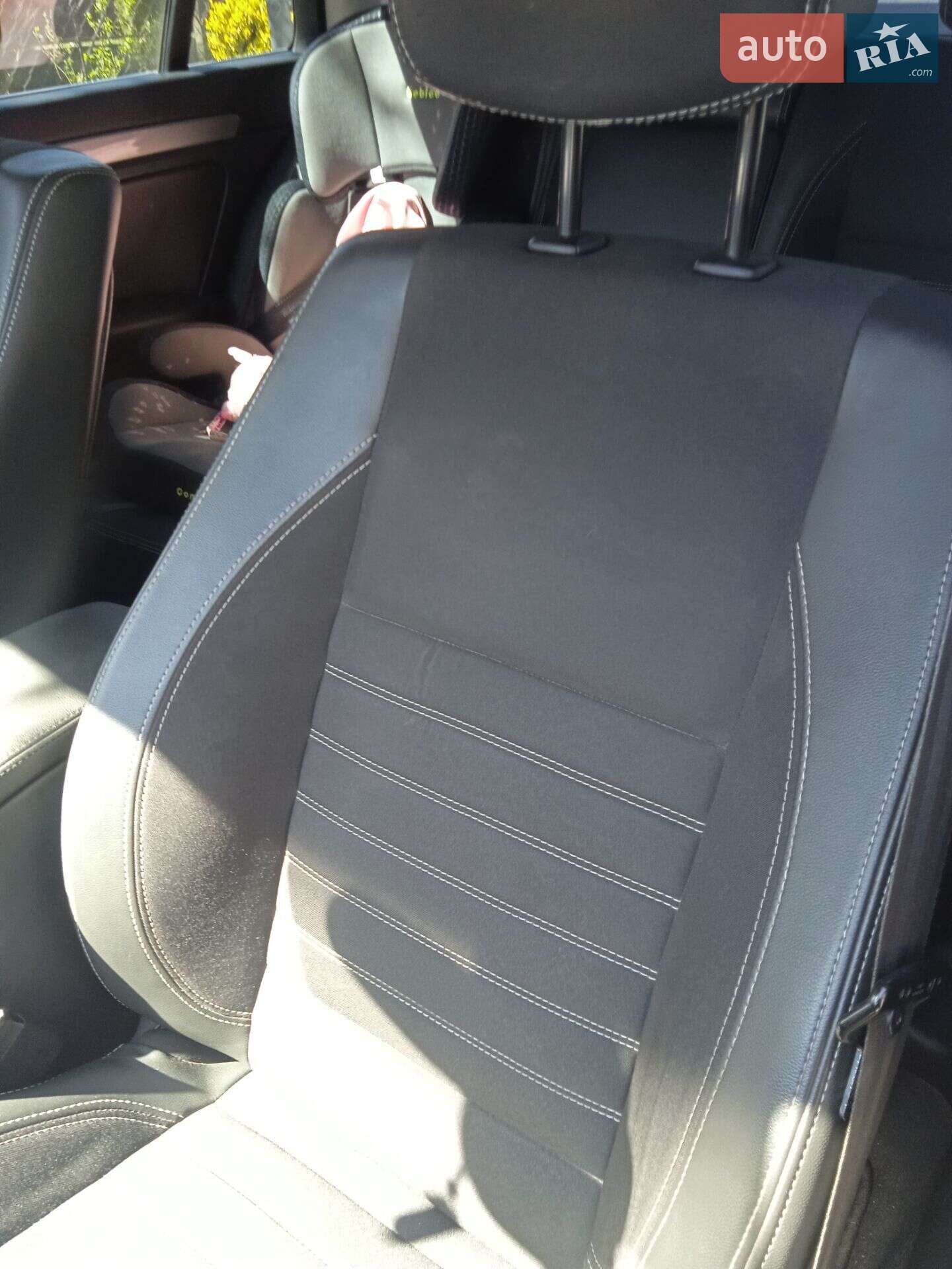 Renault Laguna 2012 VIN VF1KT1RG648075968 фото оголошення 10 з 17
