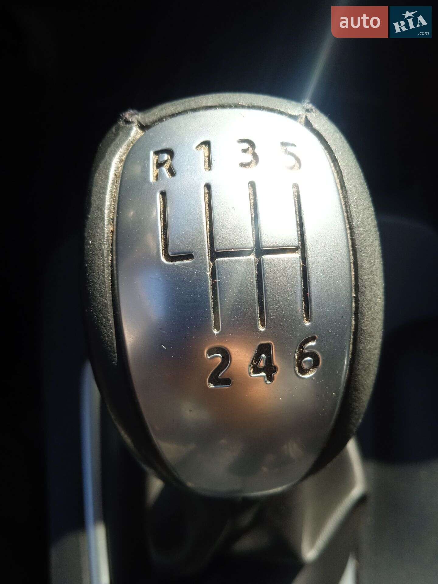 Renault Laguna 2012 VIN VF1KT1RG648075968 фото оголошення 12 з 17