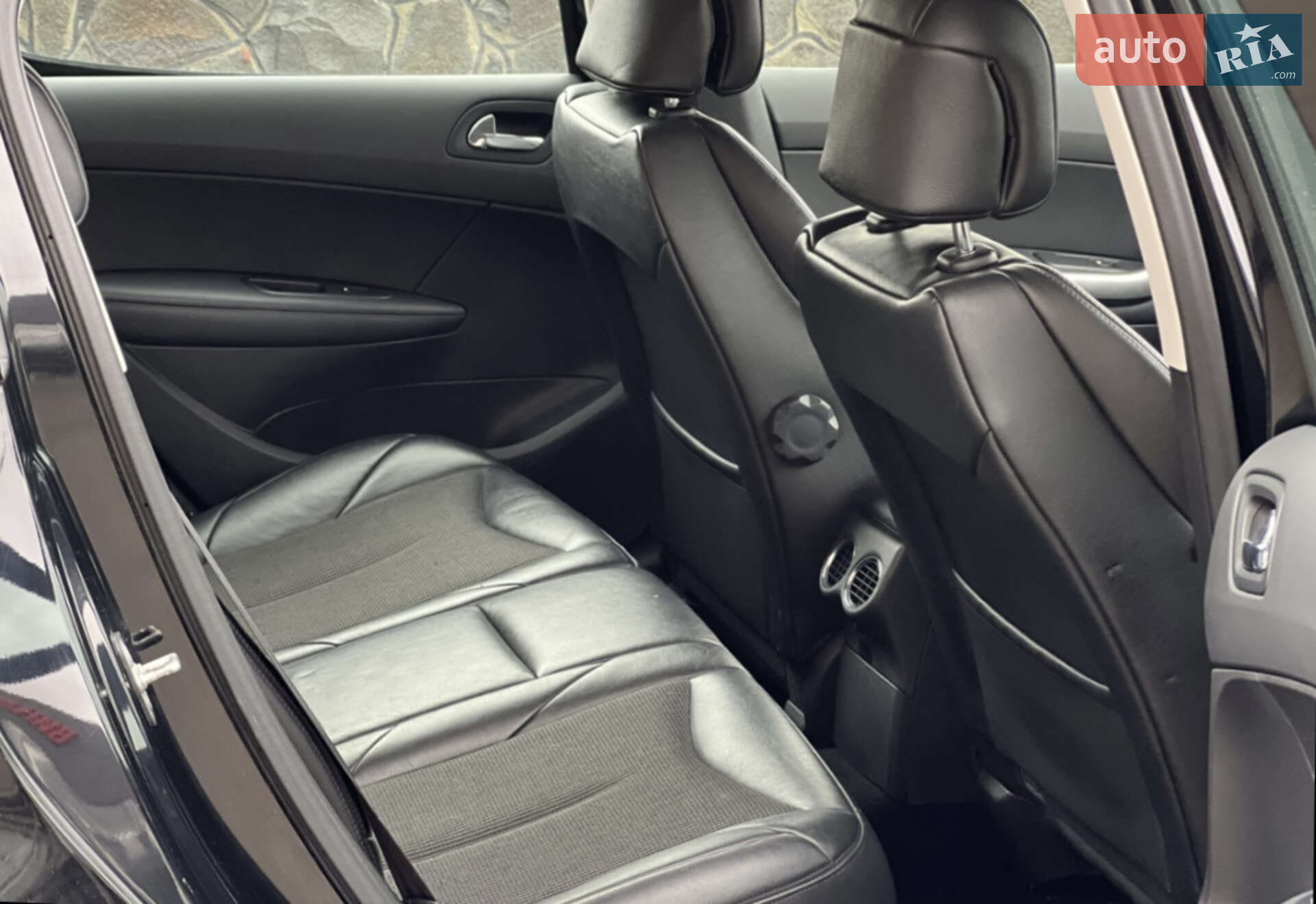 Peugeot 308 2010 VIN VF34C5FU8AS177803 фото оголошення 9 з 17