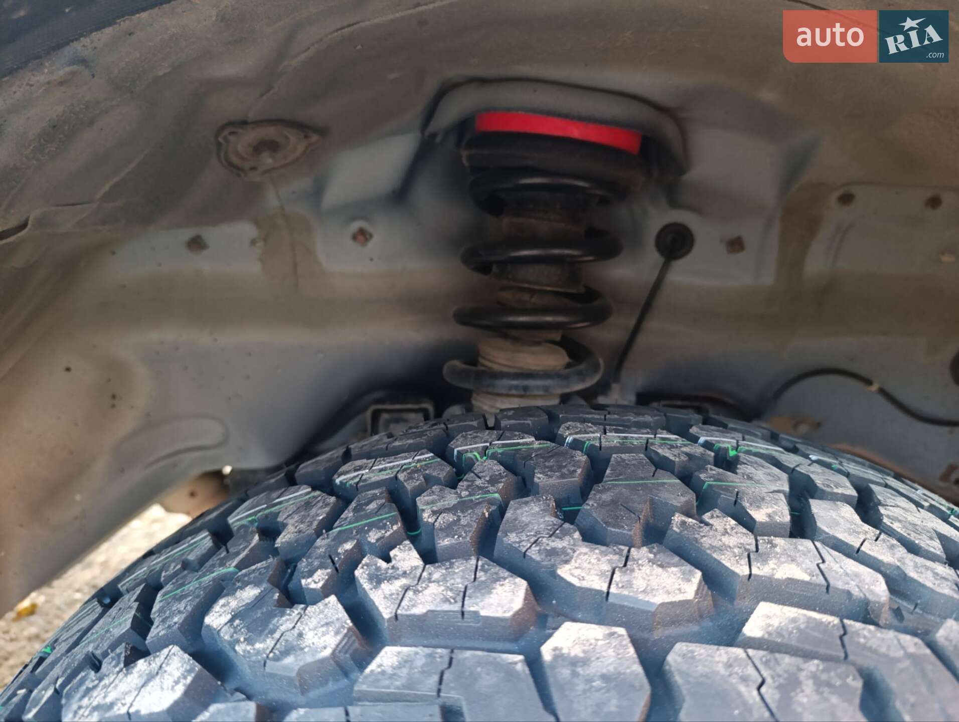 Mitsubishi Pajero 2007 VIN JMBLYV97W7J002489 фото оголошення 11 з 11