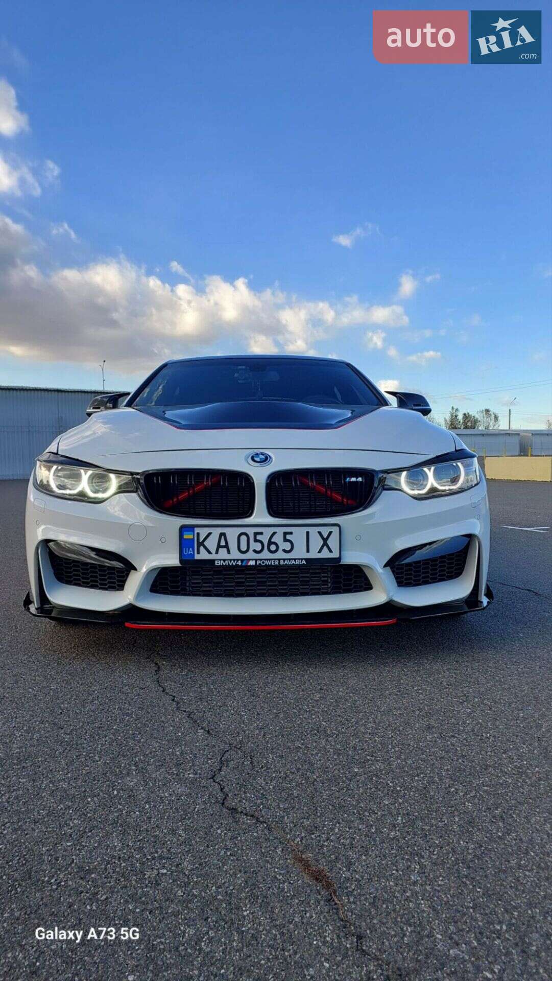 BMW 4 Series 2015 VIN WBA4A9C51GGL88221 фото оголошення 15 з 58
