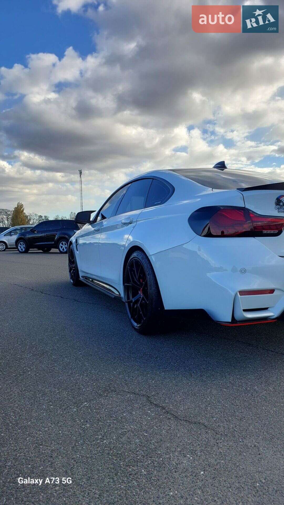 BMW 4 Series 2015 VIN WBA4A9C51GGL88221 фото оголошення 26 з 58