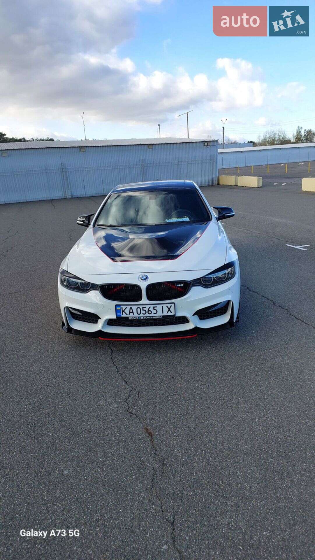 BMW 4 Series 2015 VIN WBA4A9C51GGL88221 фото оголошення 8 з 58