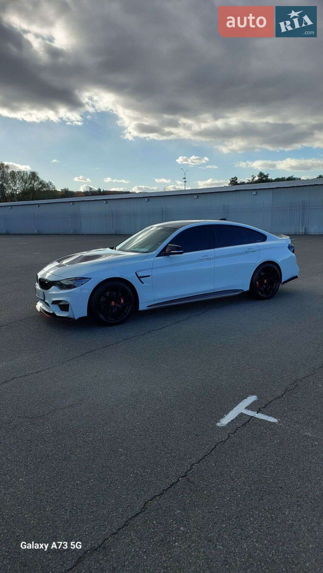 BMW 4 Series 2015 VIN WBA4A9C51GGL88221 фото оголошення 10 з 58