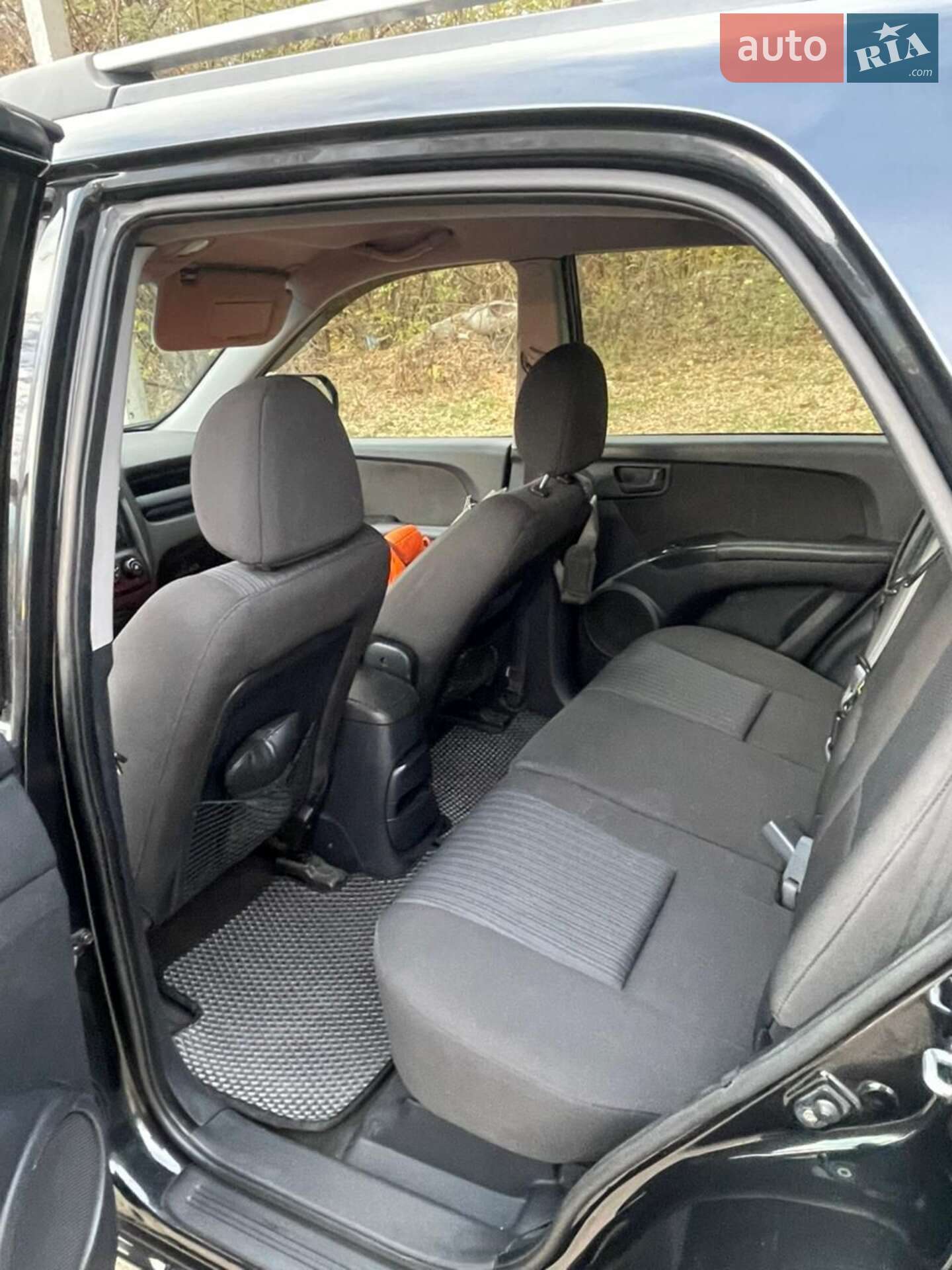 Kia Sportage 2008 VIN U6YJE55228L031576 фото оголошення 10 з 21