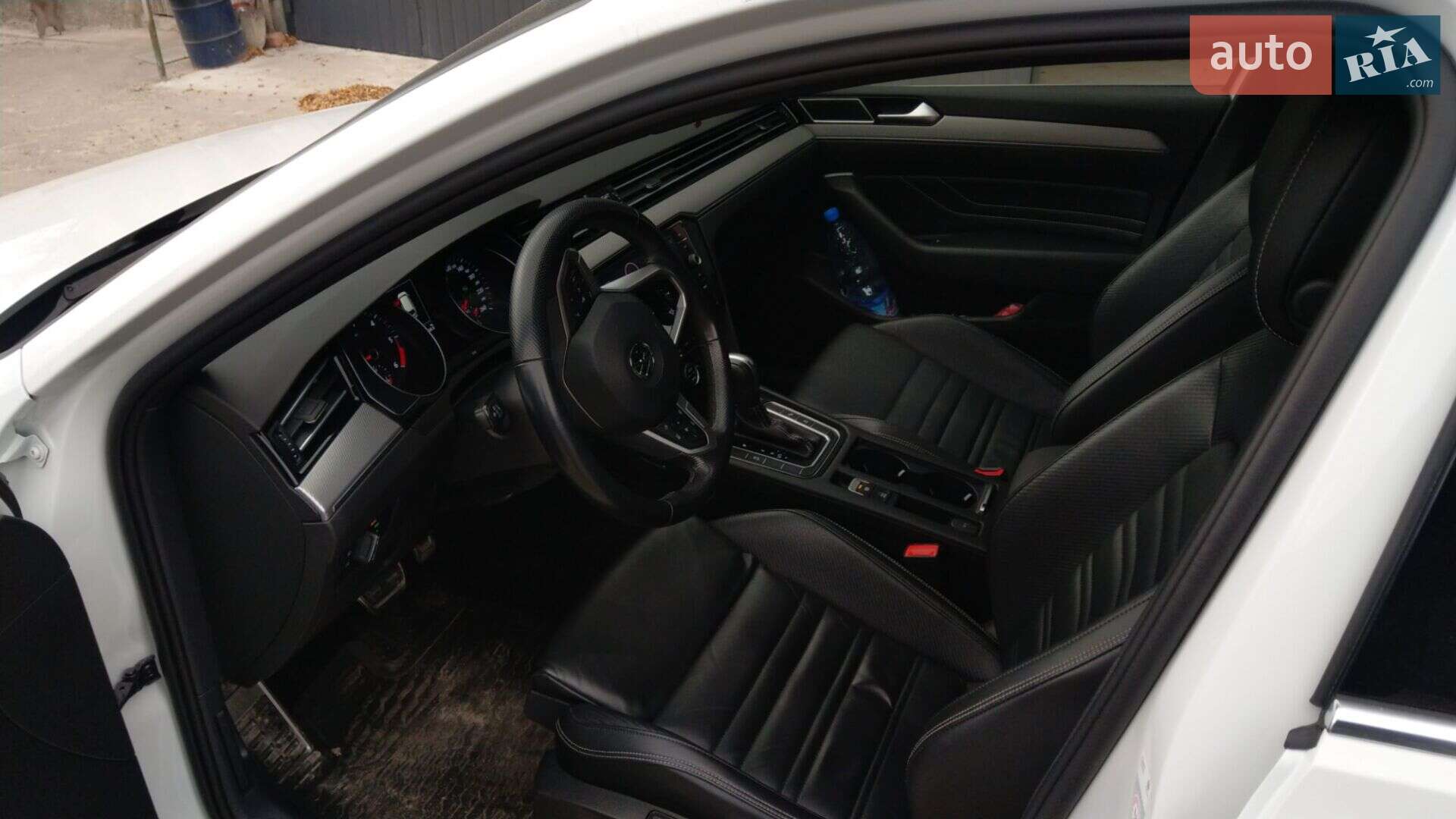Volkswagen Passat 2020 VIN WVWZZZ3CZLE143007 фото оголошення 9 з 22