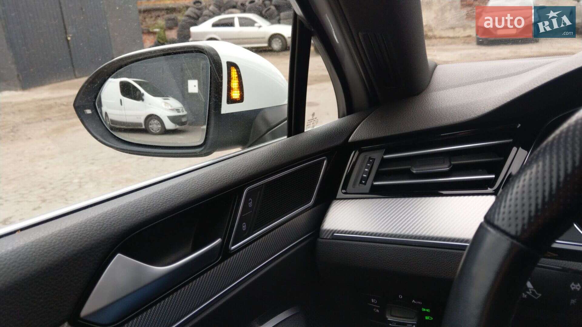 Volkswagen Passat 2020 VIN WVWZZZ3CZLE143007 фото оголошення 4 з 22