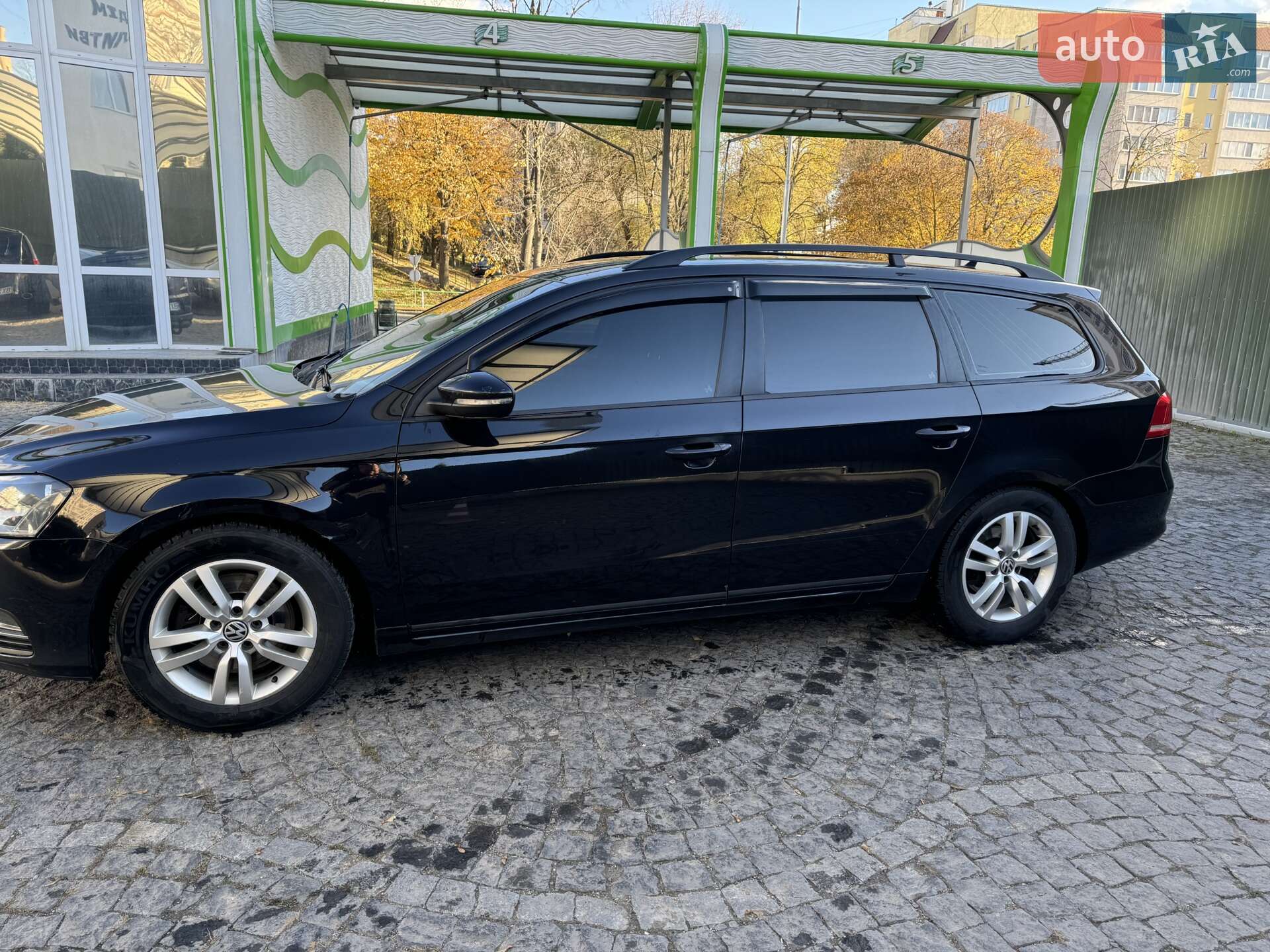 Volkswagen Passat 2012 VIN WVWZZZ3CZDE011222 фото оголошення 6 з 18