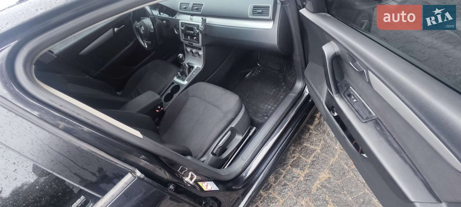 Volkswagen Passat 2012 VIN WVWZZZ3CZDE011222 фото оголошення 10 з 18