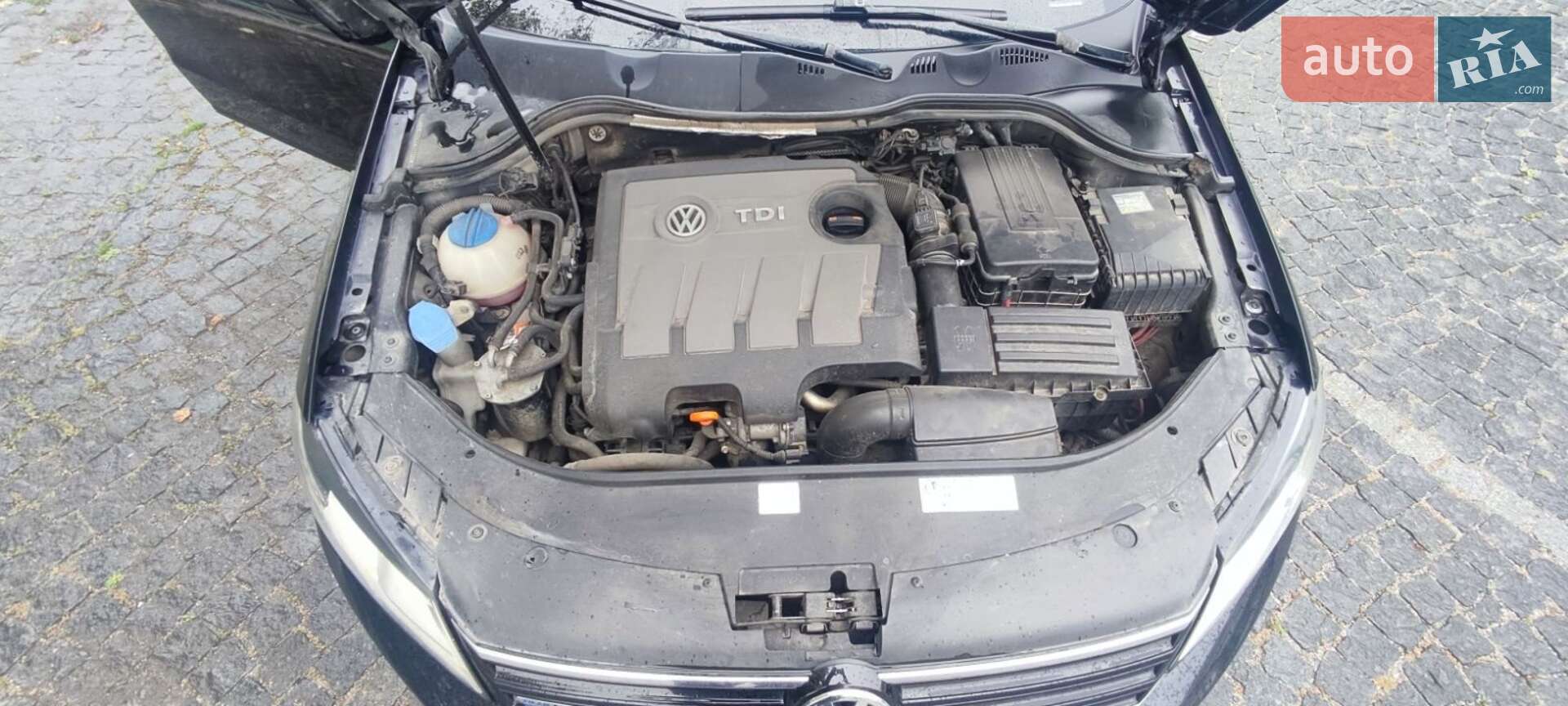 Volkswagen Passat 2012 VIN WVWZZZ3CZDE011222 фото оголошення 13 з 18