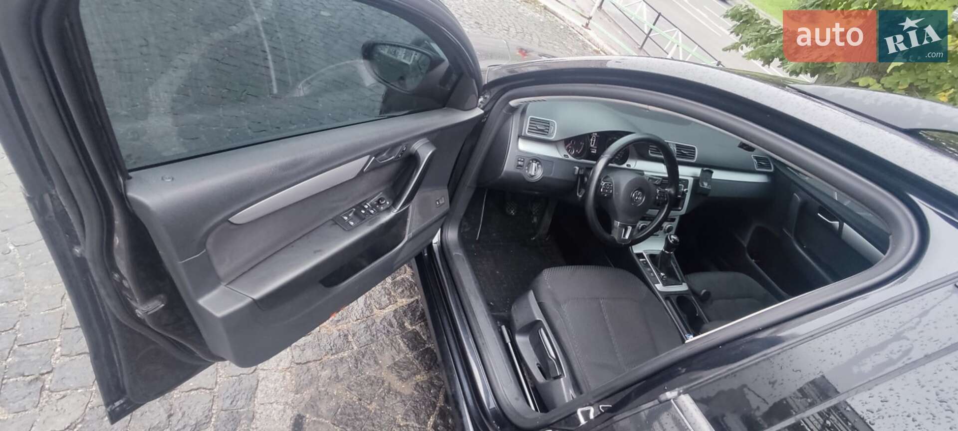 Volkswagen Passat 2012 VIN WVWZZZ3CZDE011222 фото оголошення 16 з 18