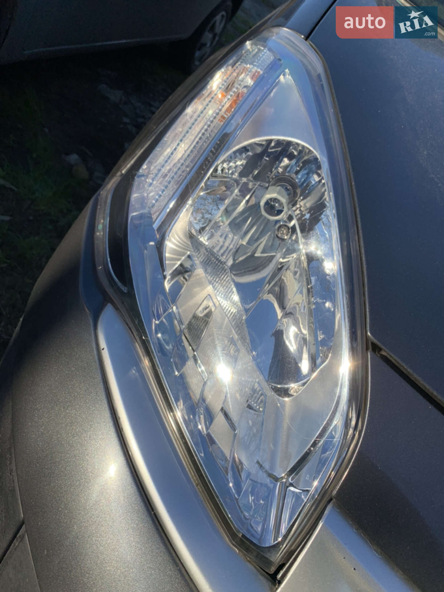 Citroen Berlingo 2013 VIN VF77J5FK0DJ623123 фото оголошення 2 з 61