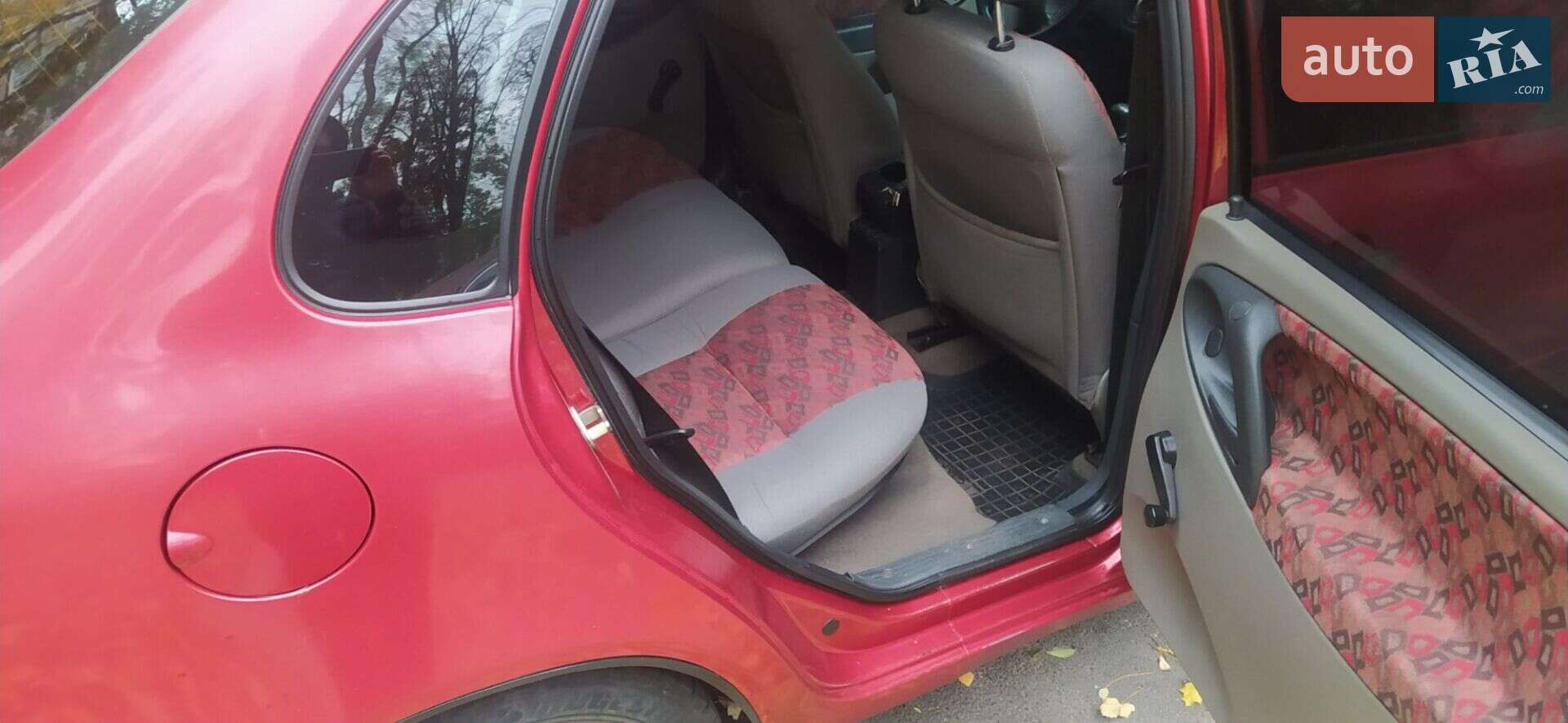 ВАЗ / Lada 1118 Калина 2008 VIN XTA11183080173150 фото оголошення 5 з 6