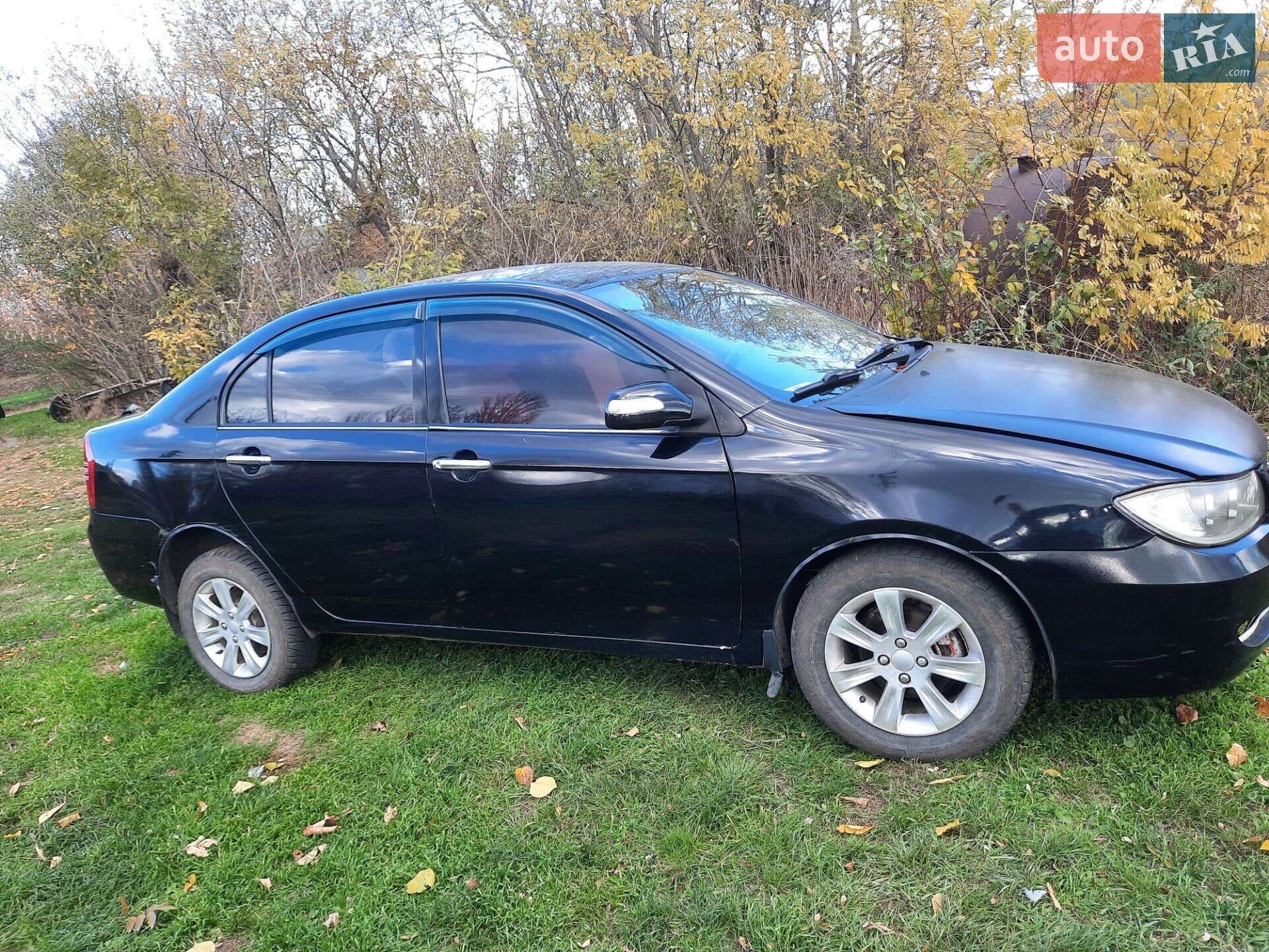 Lifan 620 2011 VIN LLV2A3A23B0219996 фото оголошення 3 з 6