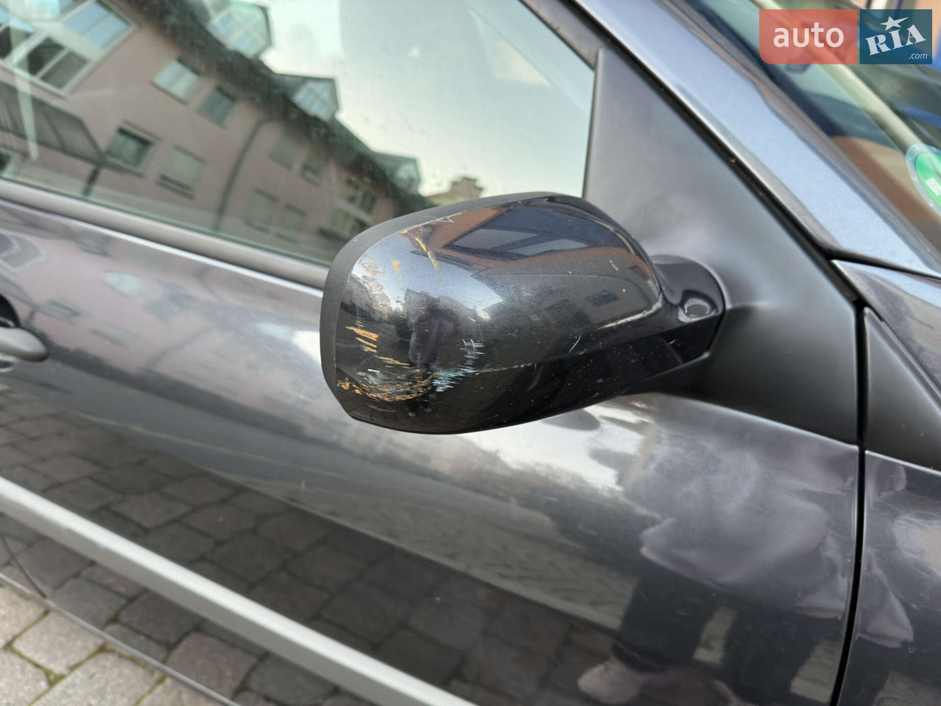 Renault Megane 2008 VIN VF1LM0B0H39947281 фото оголошення 15 з 21