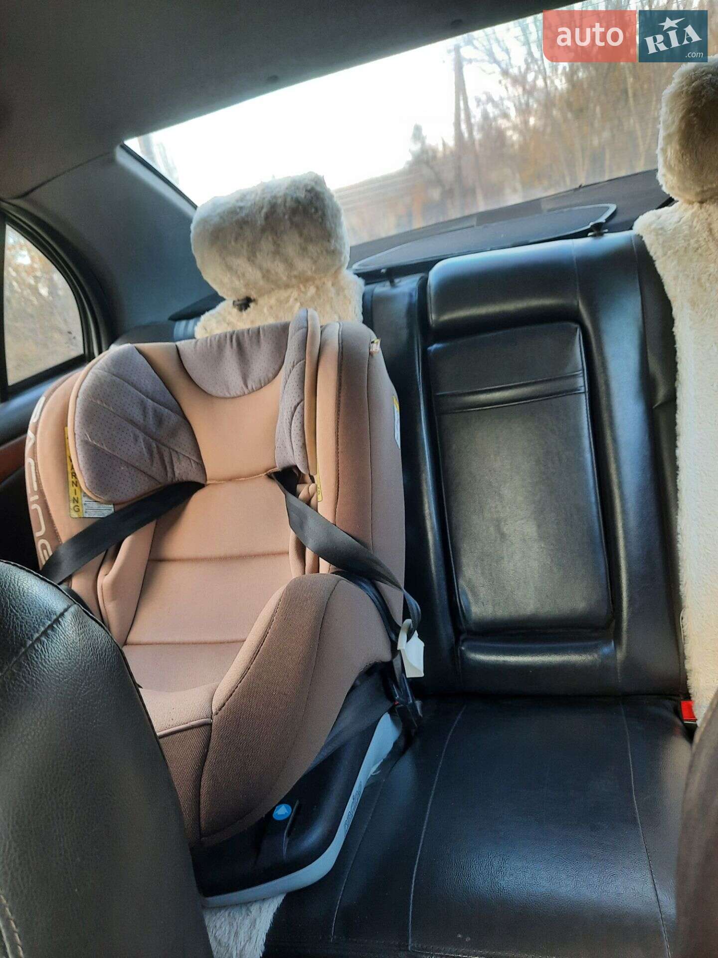 Lifan 620 2011 VIN LLV2A3A23B0219996 фото оголошення 6 з 6