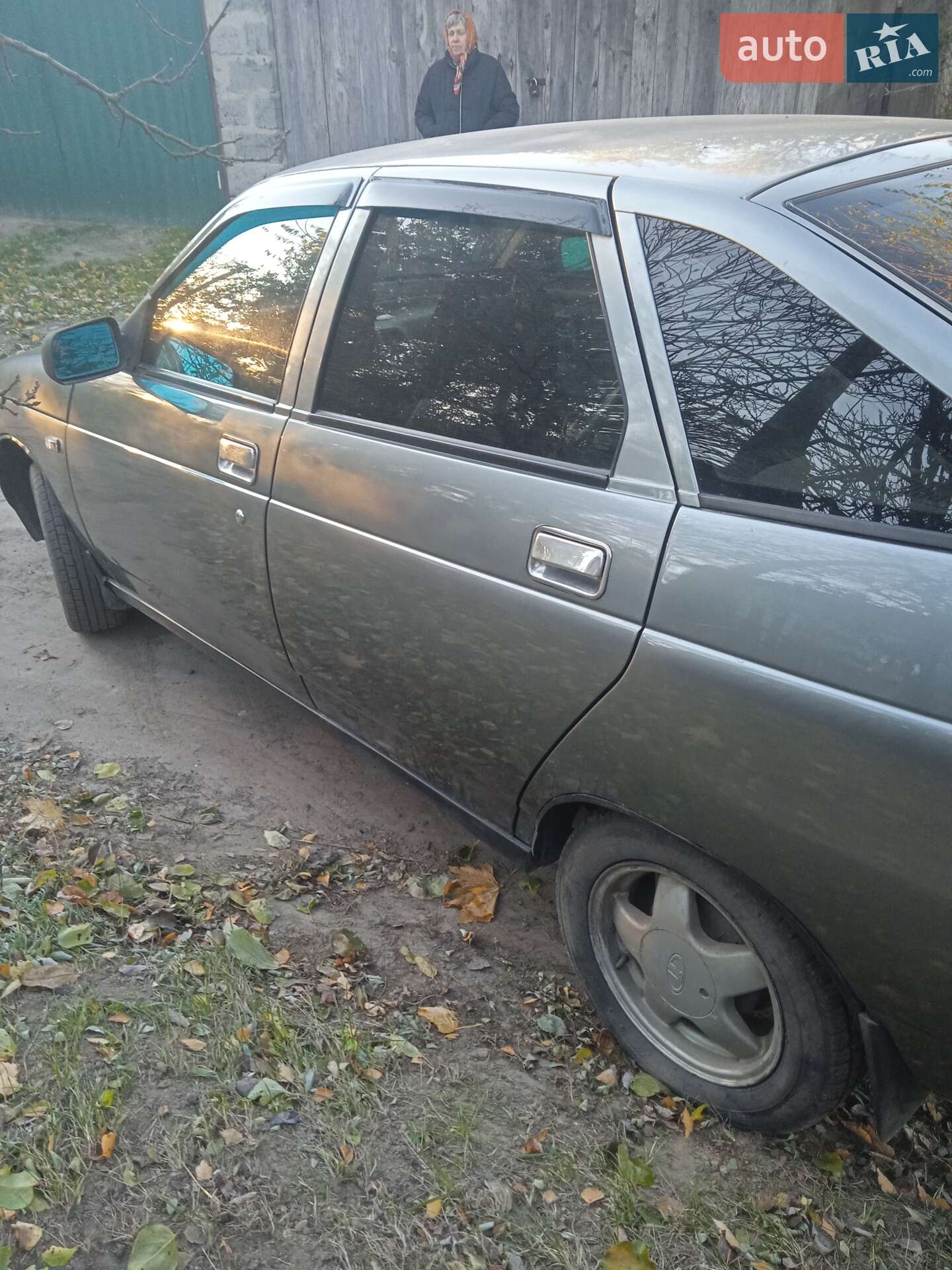 ВАЗ / Lada 2112 2007 VIN Y6L2112107L015106 фото оголошення 4 з 7