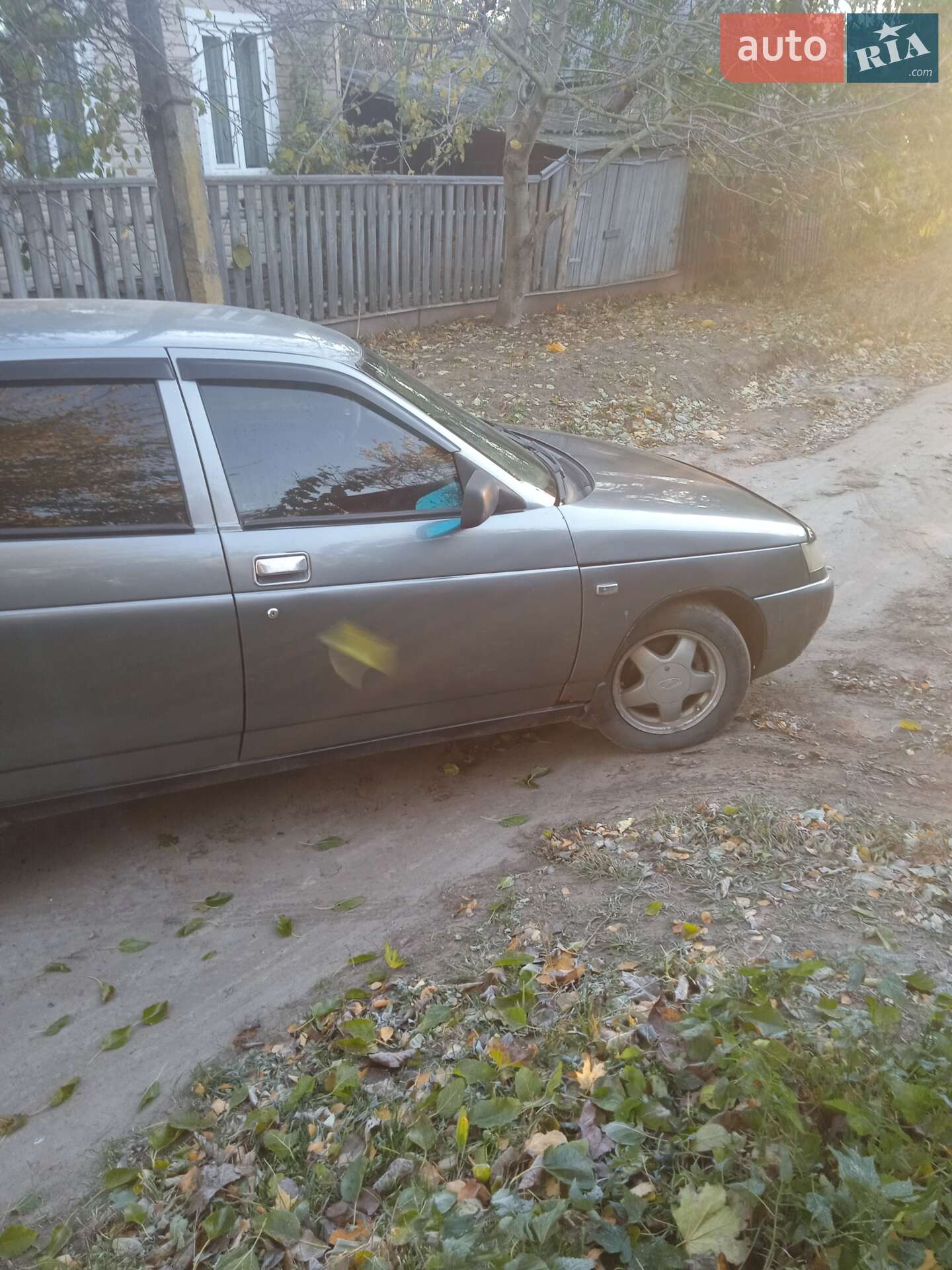 ВАЗ / Lada 2112 2007 VIN Y6L2112107L015106 фото оголошення 6 з 7