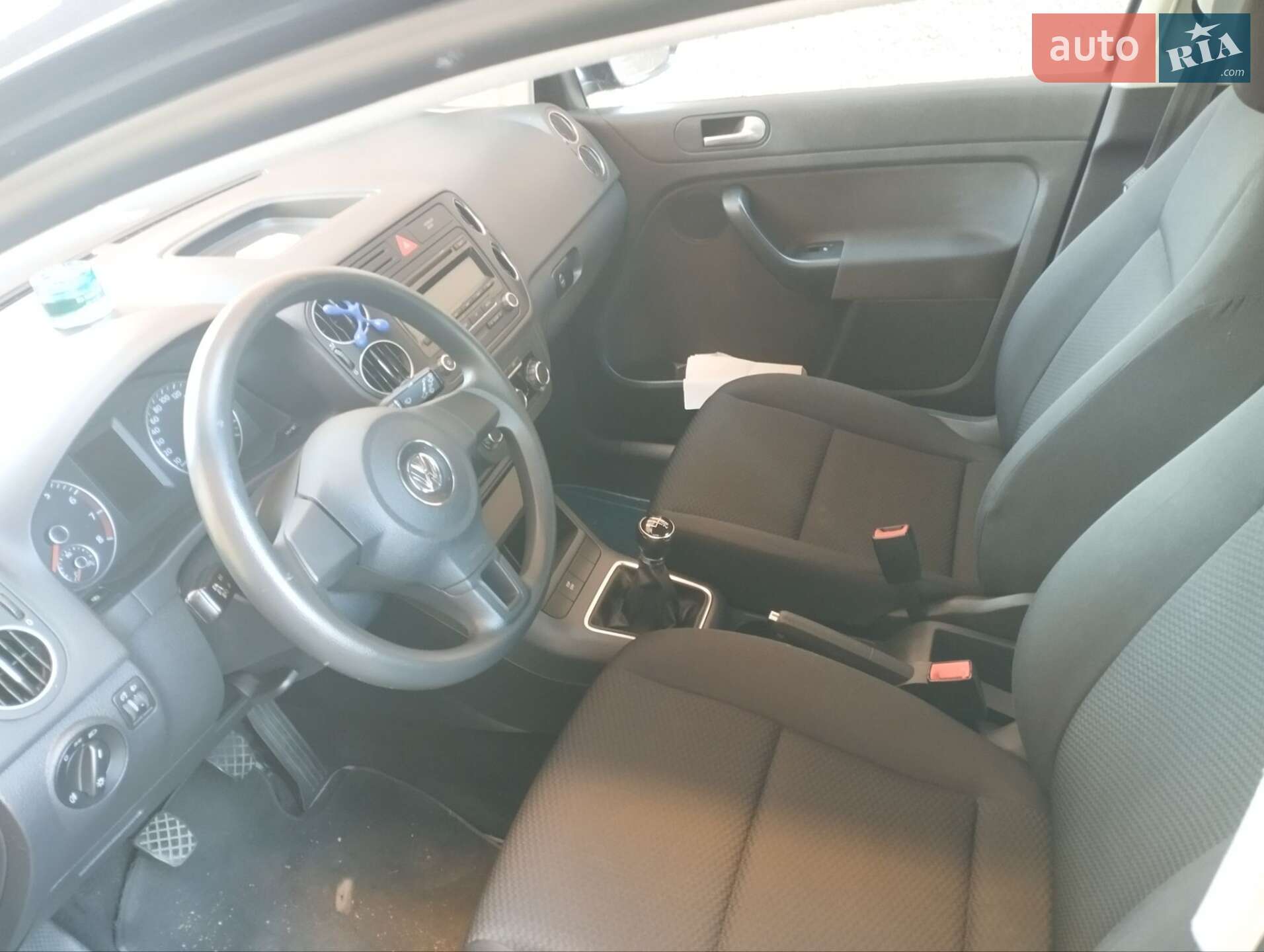 Volkswagen Golf Plus 2009 VIN WVWZZZ1KZ9W921655 фото оголошення 23 з 34