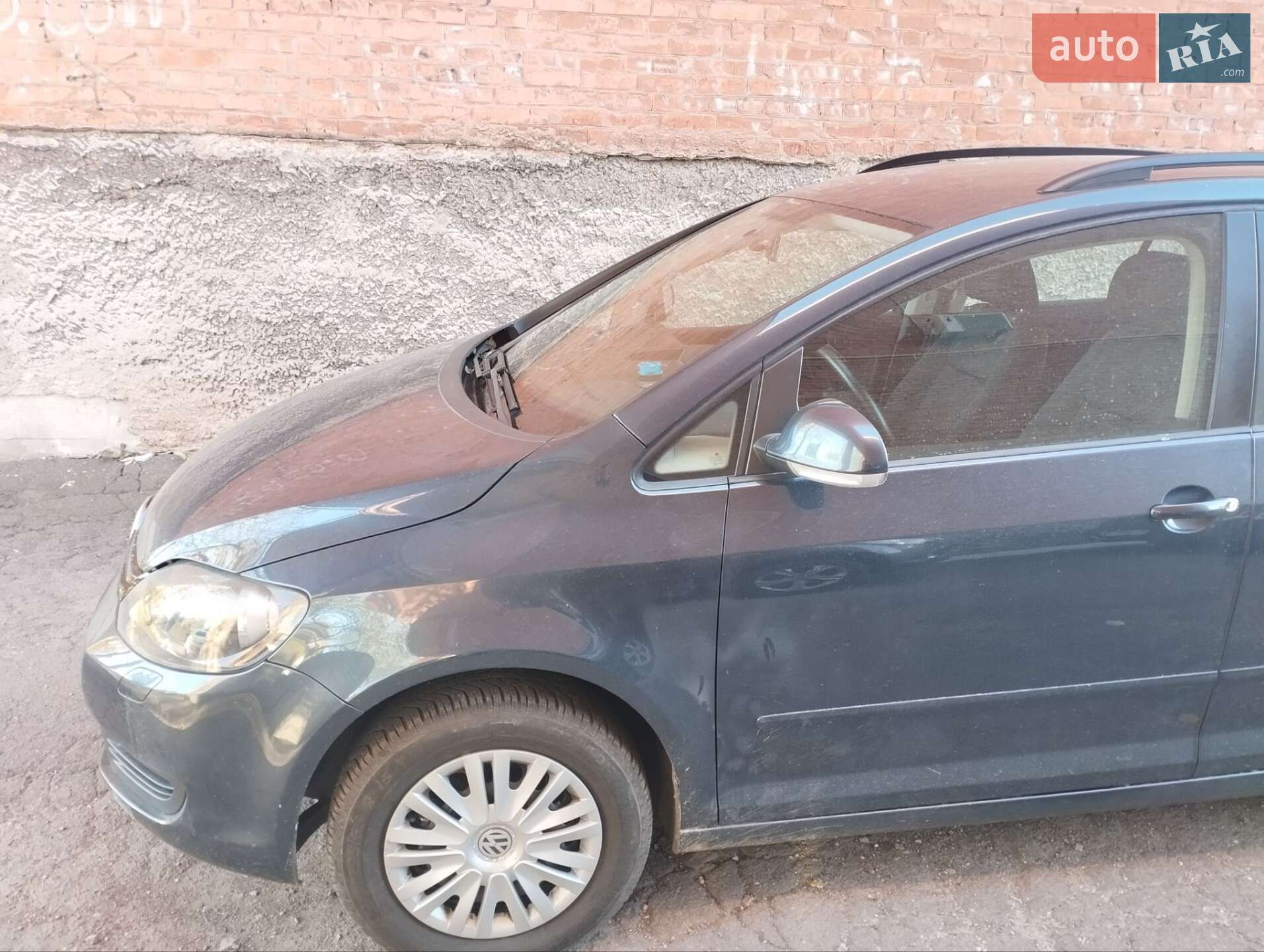 Volkswagen Golf Plus 2009 VIN WVWZZZ1KZ9W921655 фото оголошення 29 з 34