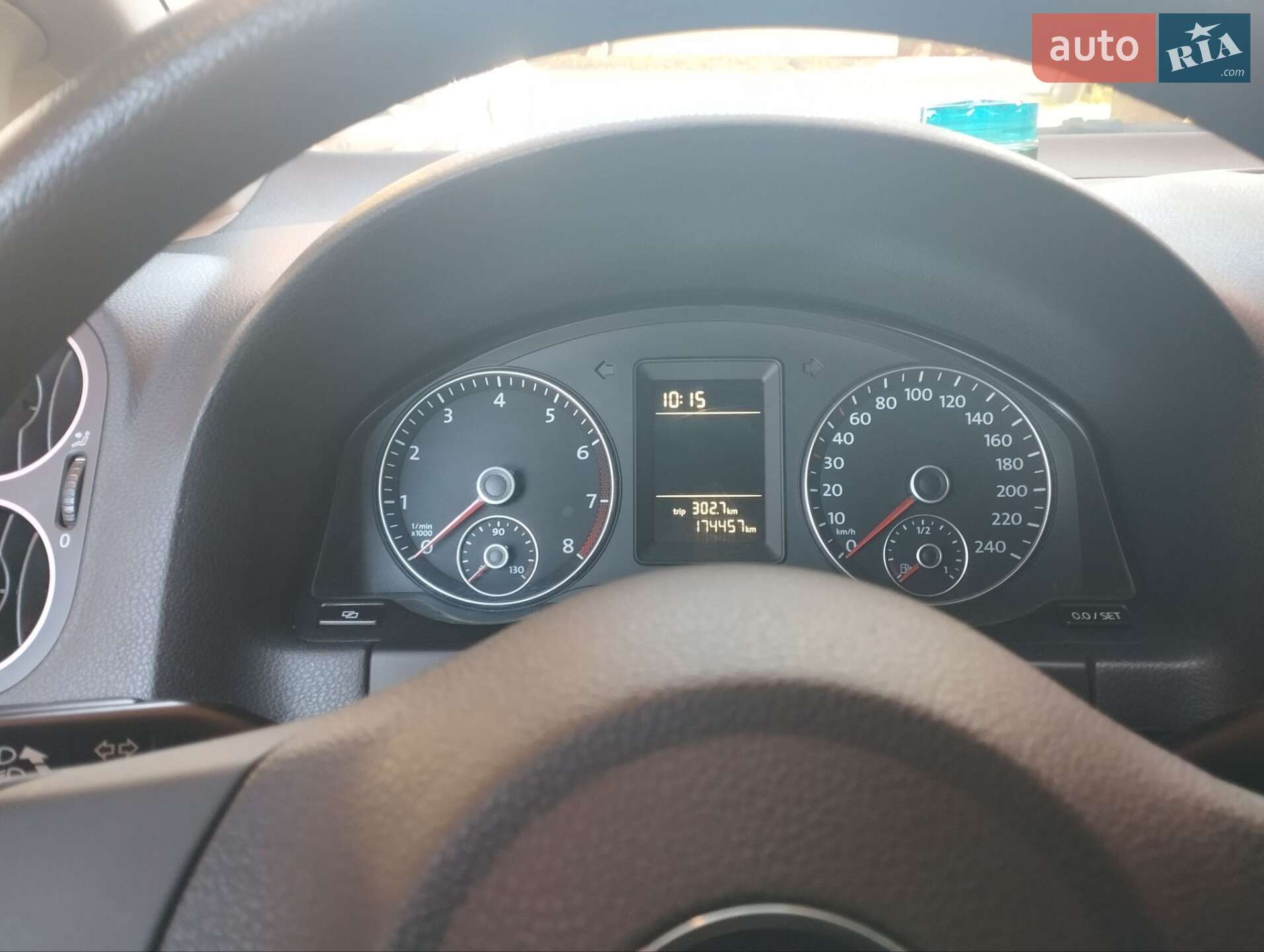 Volkswagen Golf Plus 2009 VIN WVWZZZ1KZ9W921655 фото оголошення 25 з 34