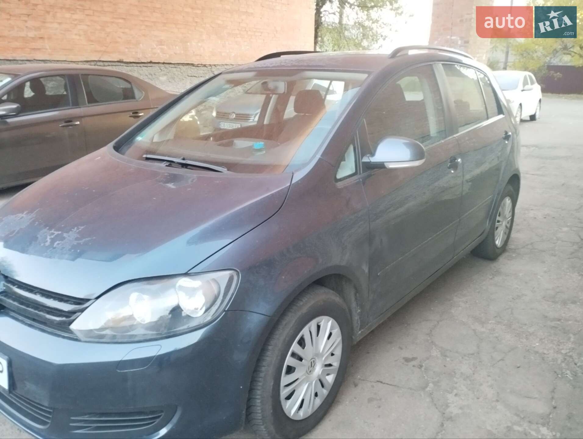 Volkswagen Golf Plus 2009 VIN WVWZZZ1KZ9W921655 фото оголошення 30 з 34