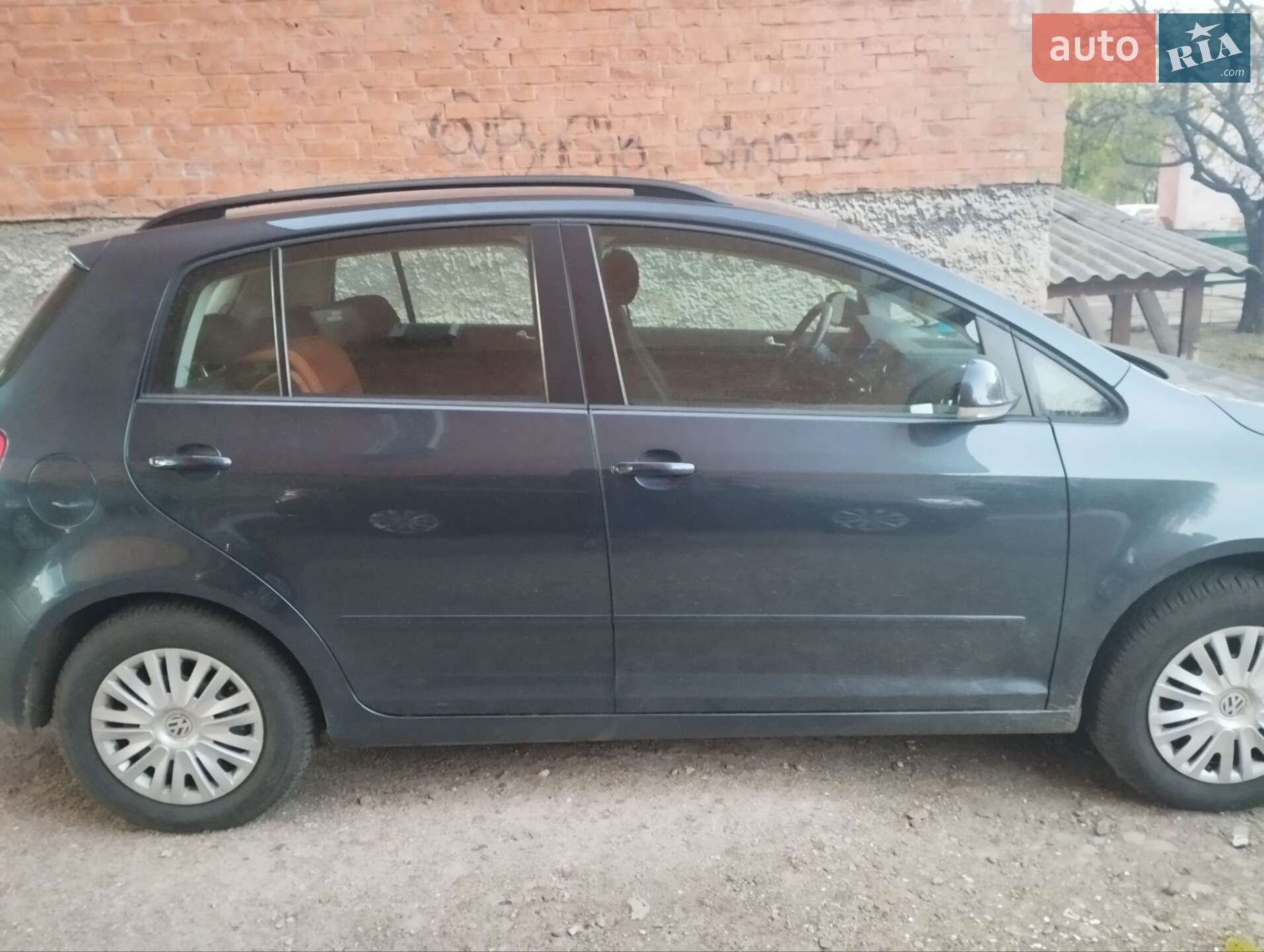 Volkswagen Golf Plus 2009 VIN WVWZZZ1KZ9W921655 фото оголошення 32 з 34