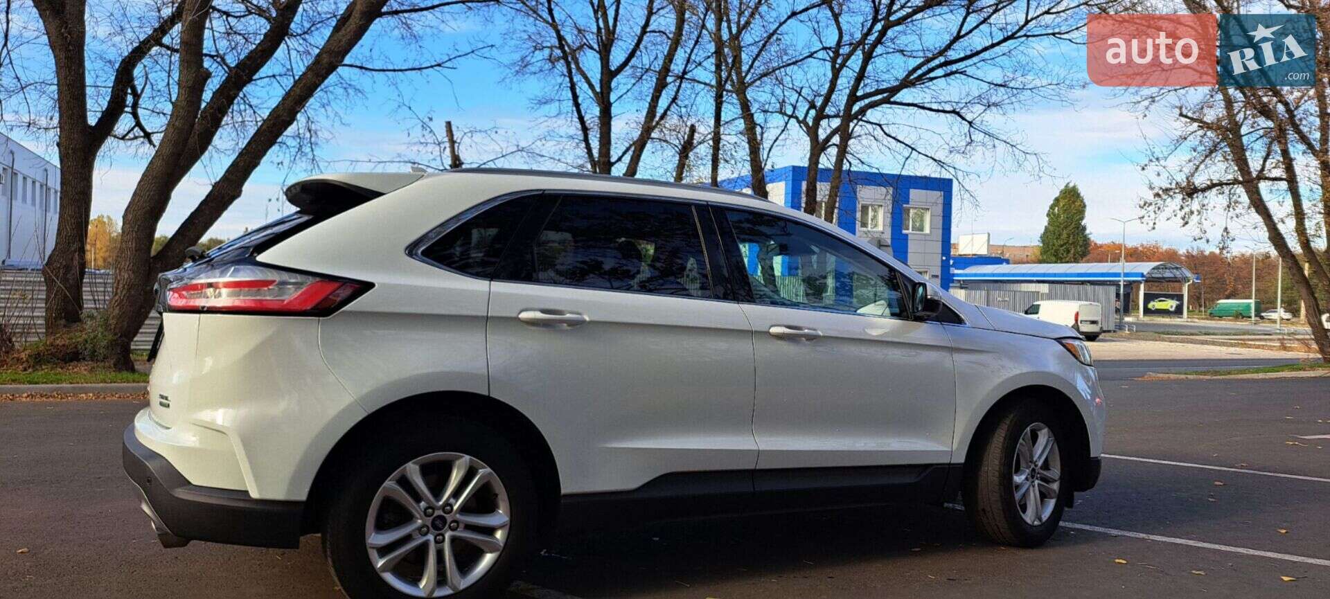 Ford Edge 2019 VIN 2FMPK3J99KBB90126 фото оголошення 34 з 36