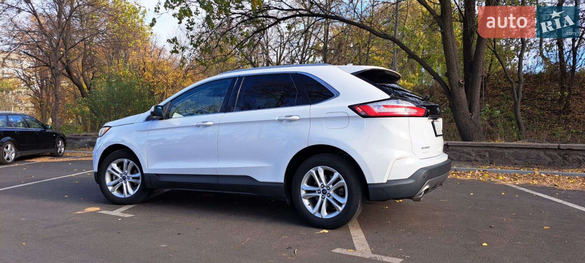 Ford Edge 2019 VIN 2FMPK3J99KBB90126 фото оголошення 36 з 36