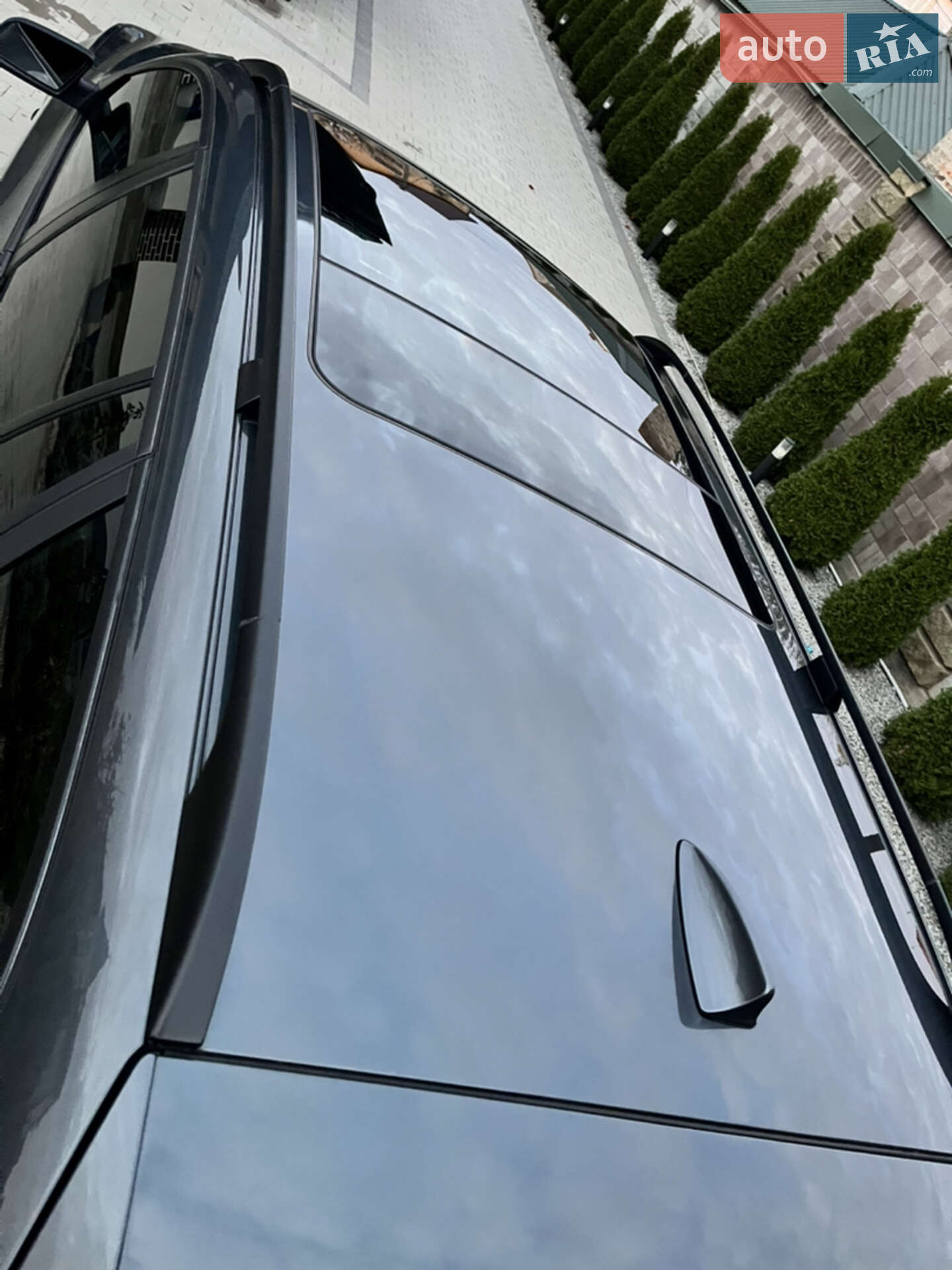 BMW 5 Series 2009 VIN WBAPY51090C317998 фото оголошення 20 з 91
