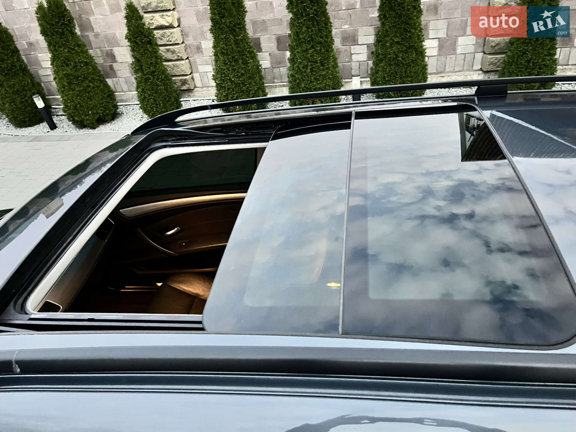 BMW 5 Series 2009 VIN WBAPY51090C317998 фото оголошення 21 з 91