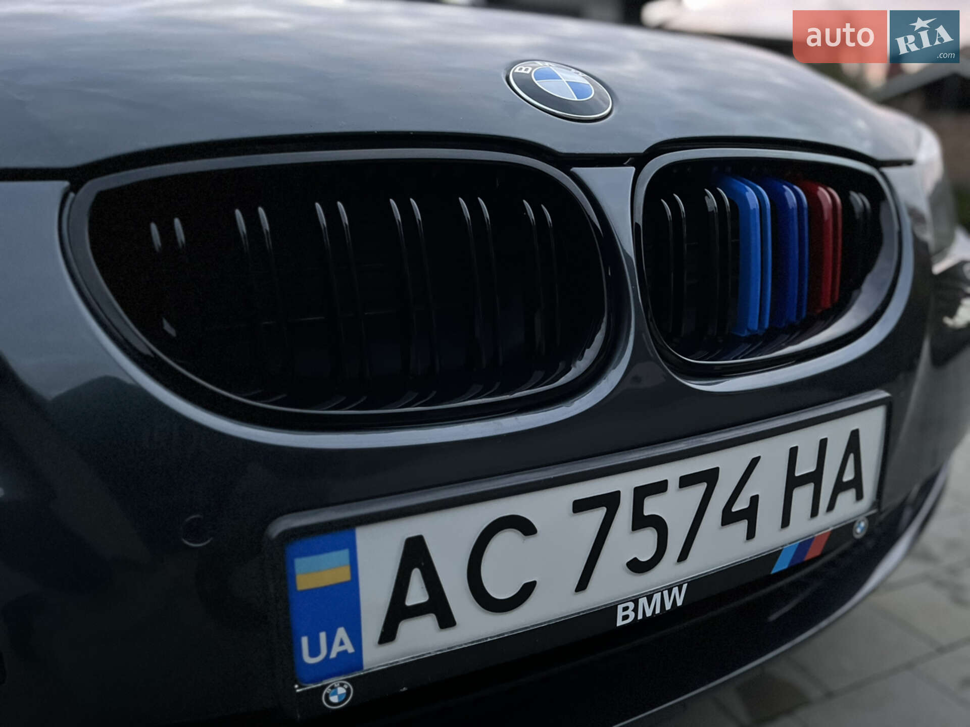 BMW 5 Series 2009 VIN WBAPY51090C317998 фото оголошення 24 з 91