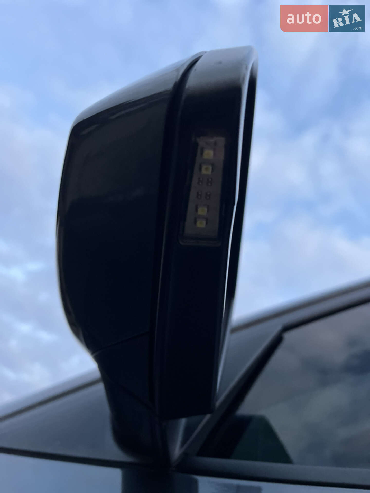 BMW 5 Series 2009 VIN WBAPY51090C317998 фото оголошення 31 з 91