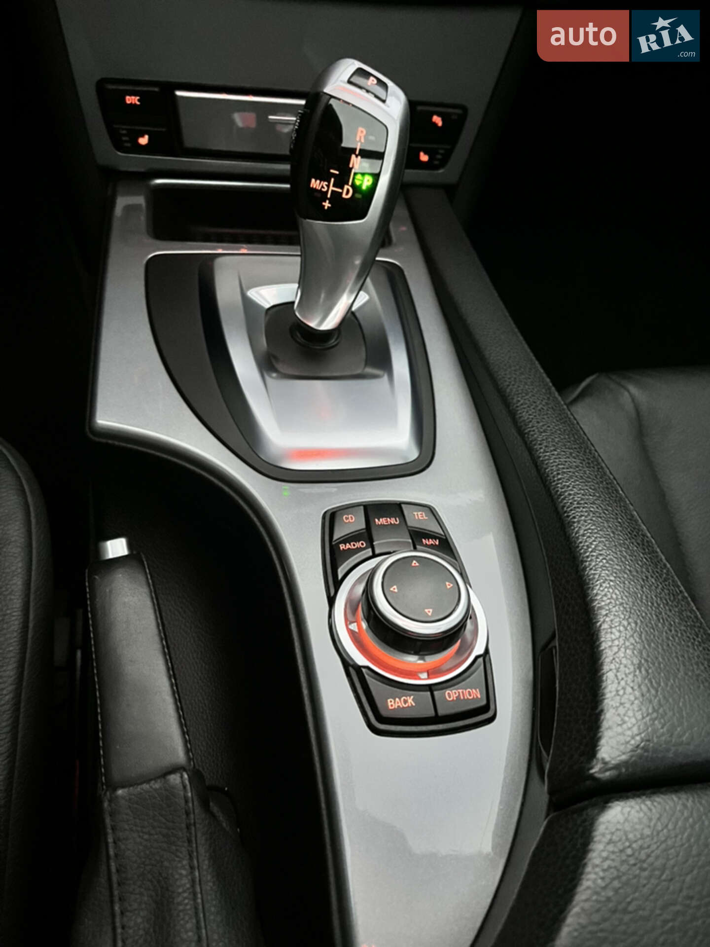 BMW 5 Series 2009 VIN WBAPY51090C317998 фото оголошення 42 з 91