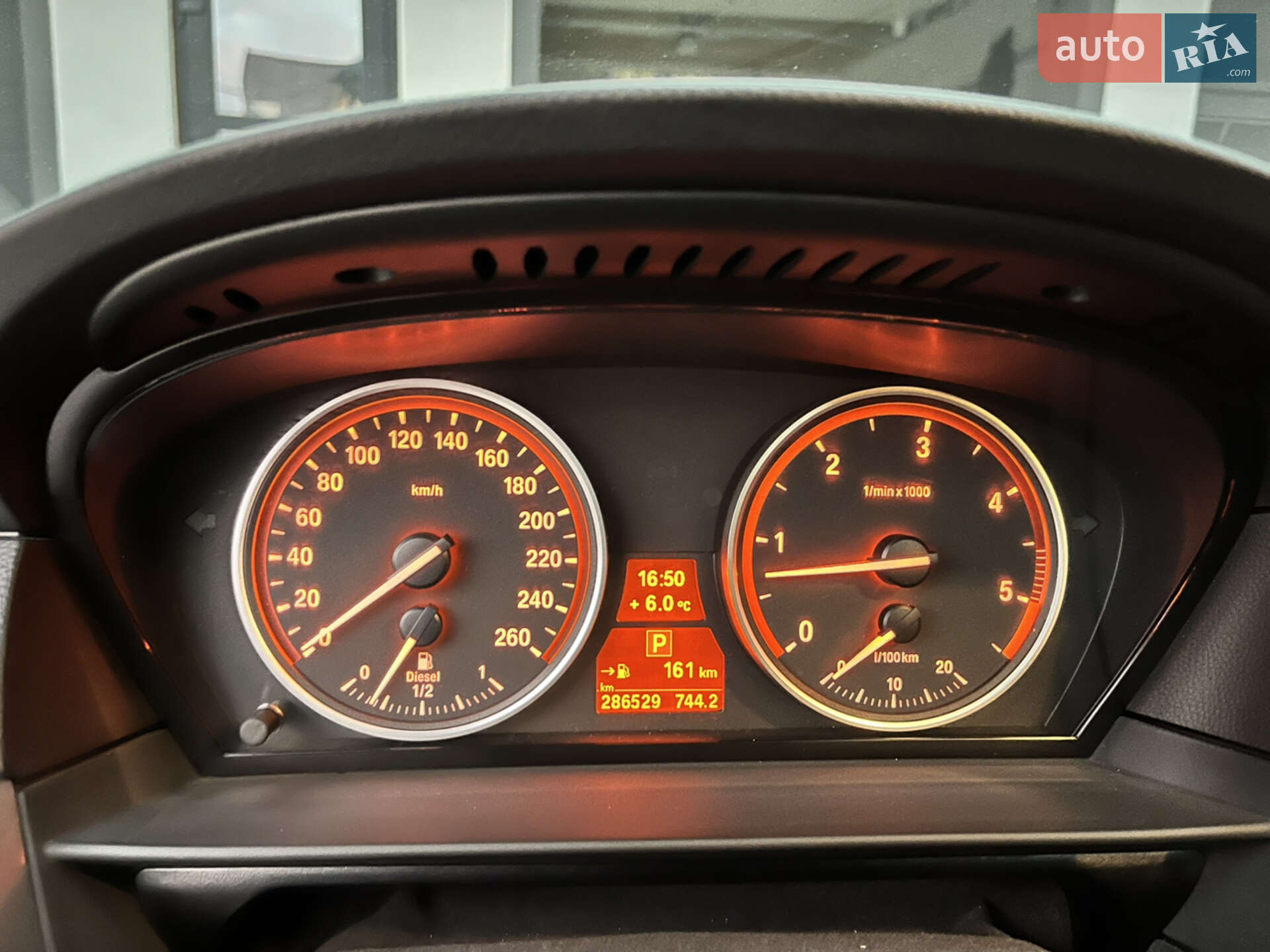 BMW 5 Series 2009 VIN WBAPY51090C317998 фото оголошення 44 з 91