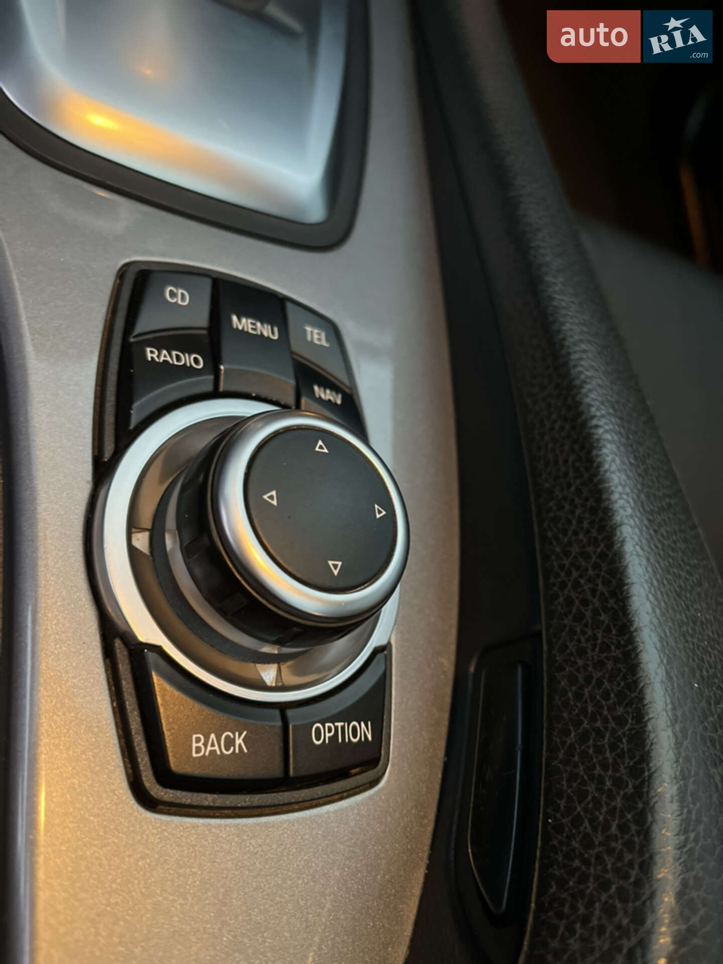 BMW 5 Series 2009 VIN WBAPY51090C317998 фото оголошення 47 з 91