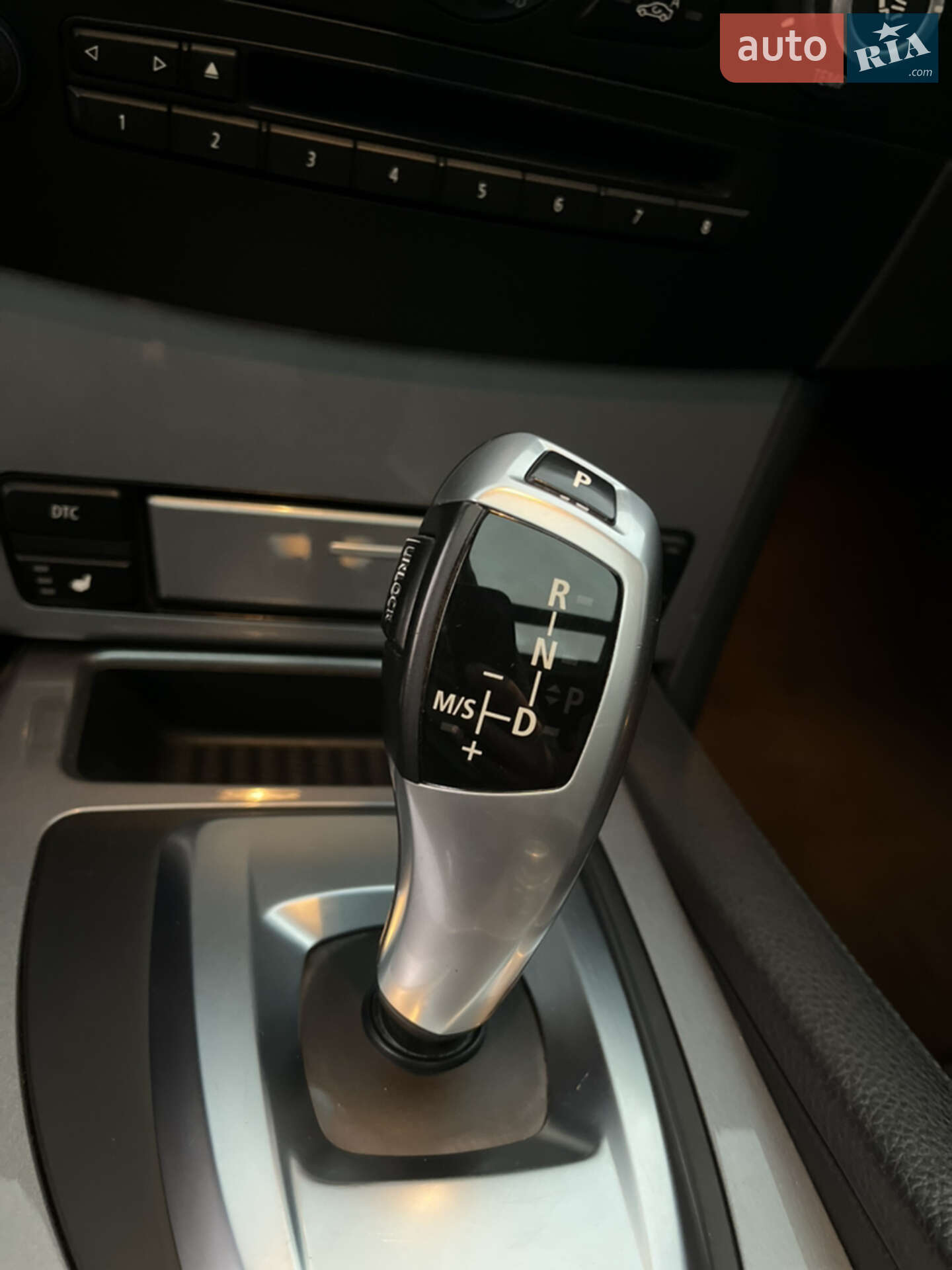 BMW 5 Series 2009 VIN WBAPY51090C317998 фото оголошення 49 з 91