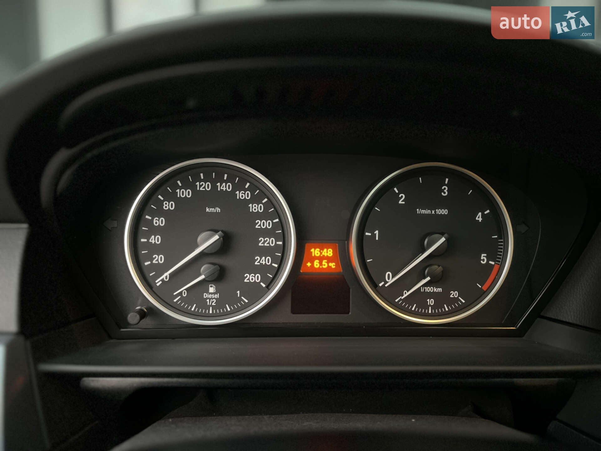 BMW 5 Series 2009 VIN WBAPY51090C317998 фото оголошення 52 з 91