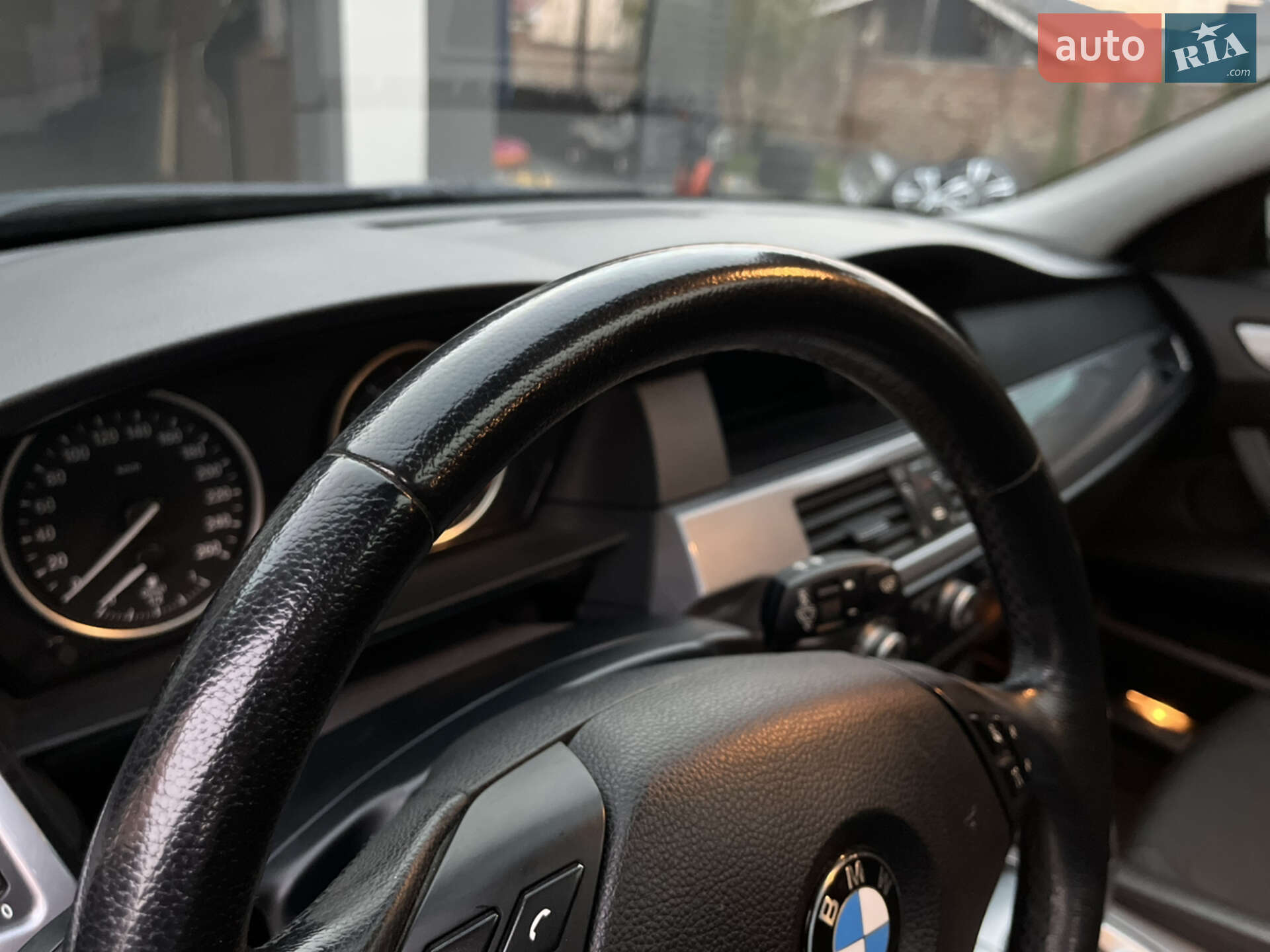 BMW 5 Series 2009 VIN WBAPY51090C317998 фото оголошення 61 з 91